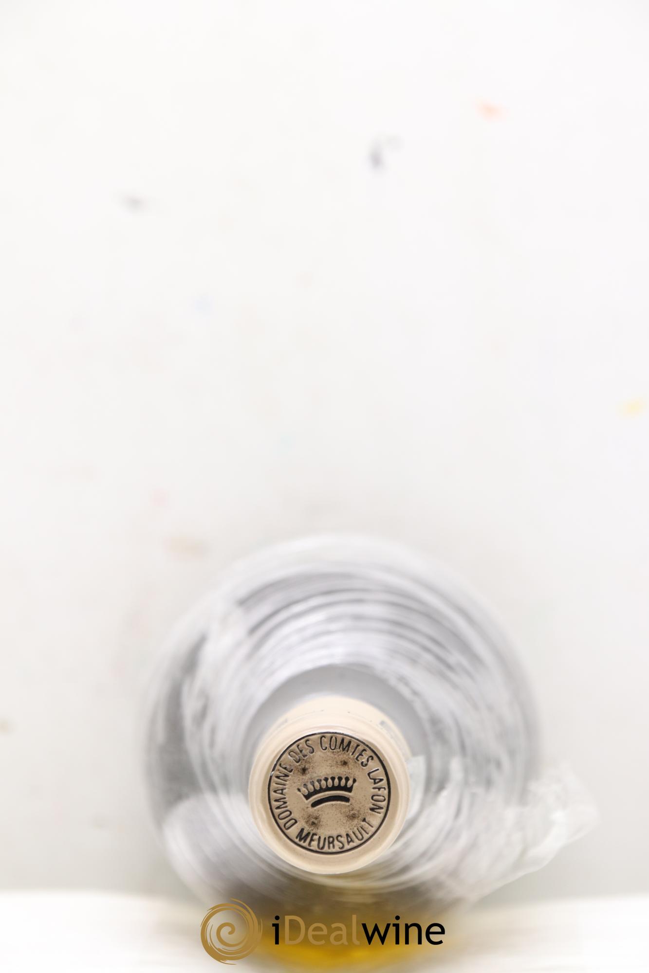 Meursault 1er Cru Perrières Comtes Lafon (Domaine des) 2008 - Lotto di 2 bottiglie - 1