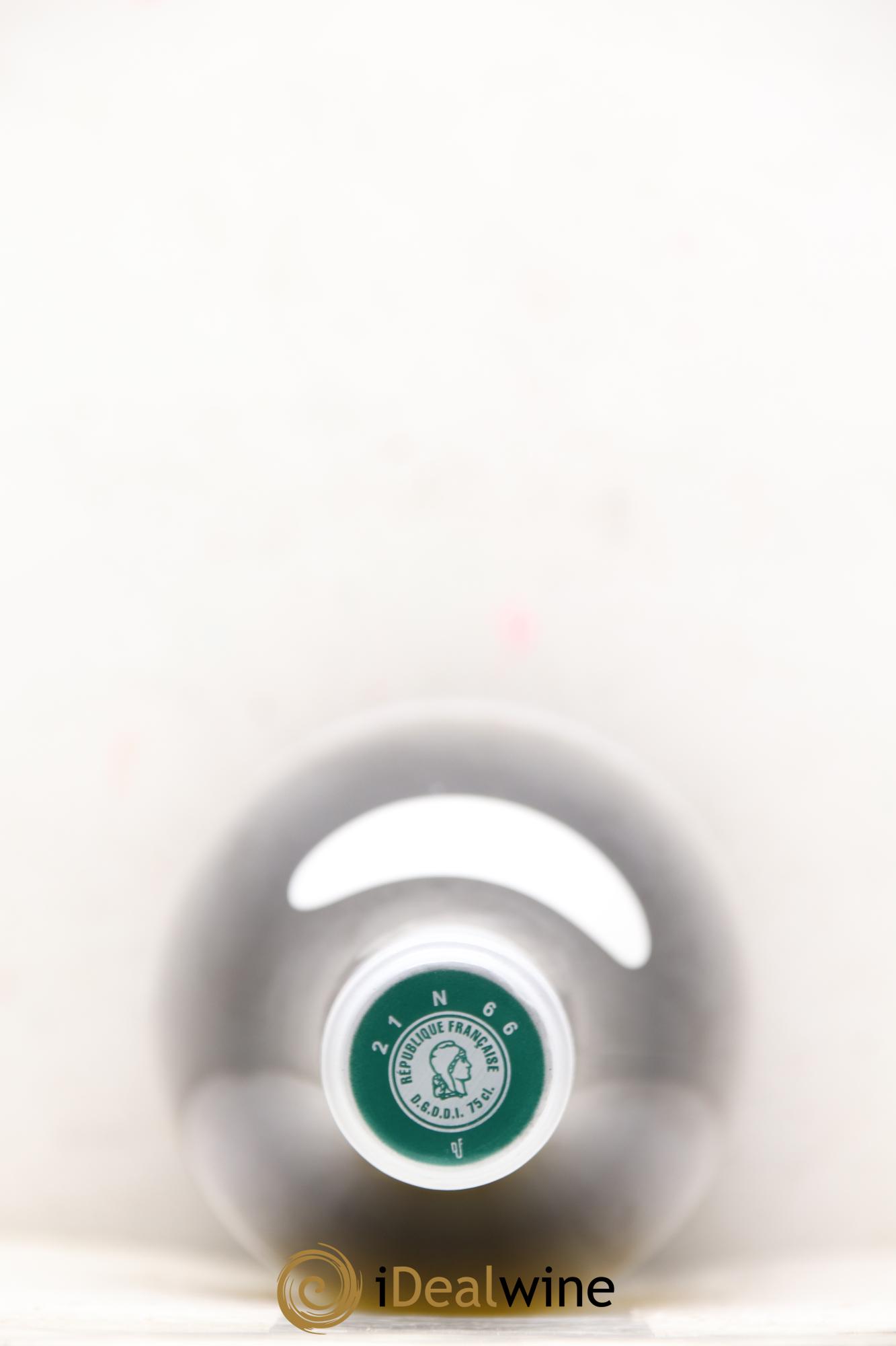 Chassagne-Montrachet 1er Cru Les Baudines Leroy SA 2008 - Posten von 1 Flasche - 2