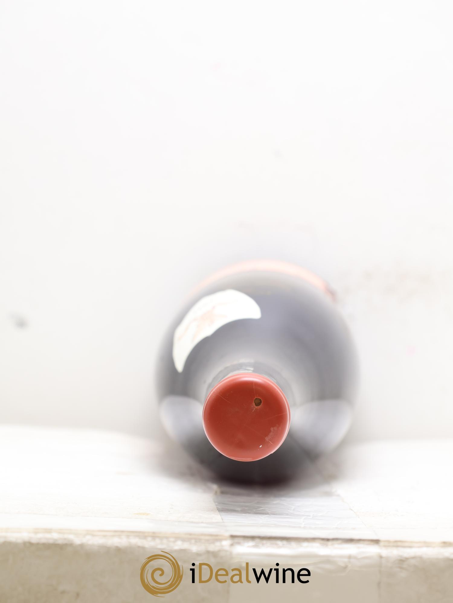 Arbois-Pupillin Poulsard (cire rouge) Overnoy-Houillon (Domaine) 2012 - Lotto di 2 bottiglie - 1