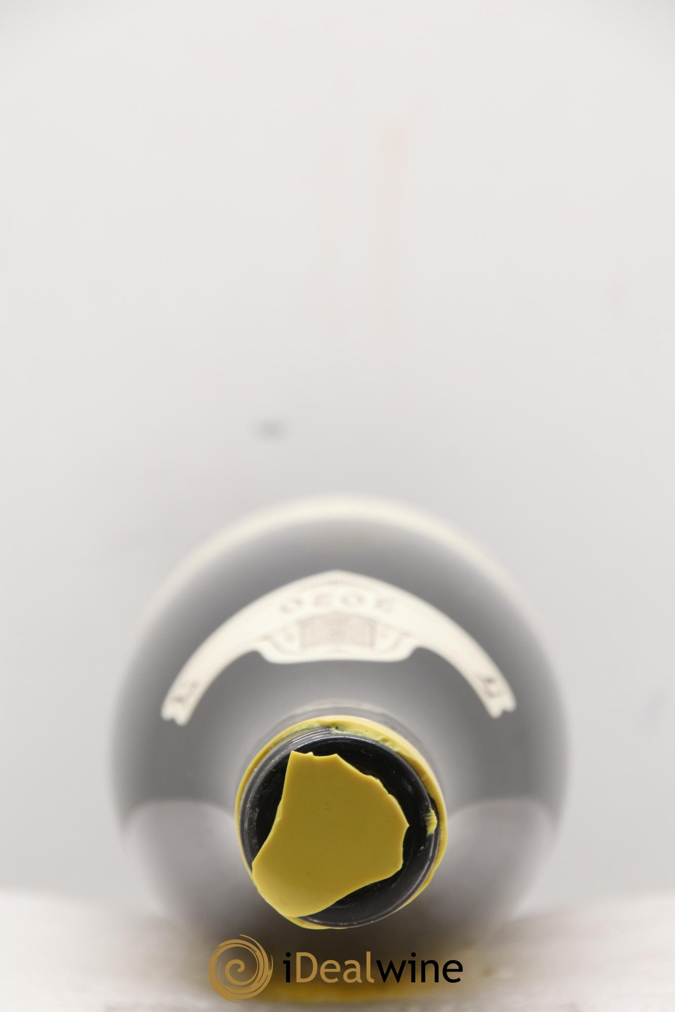 Chablis Grand Cru Clos Raveneau (Domaine) 2020 - Posten von 1 Flasche - 2