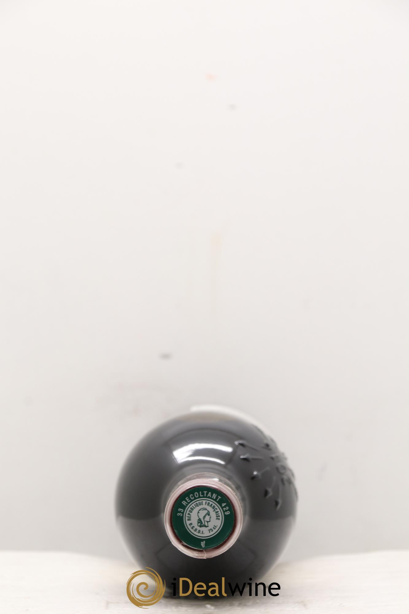 Château Lafite Rothschild 1er Grand Cru Classé 2014 - Posten von 1 Flasche - 2