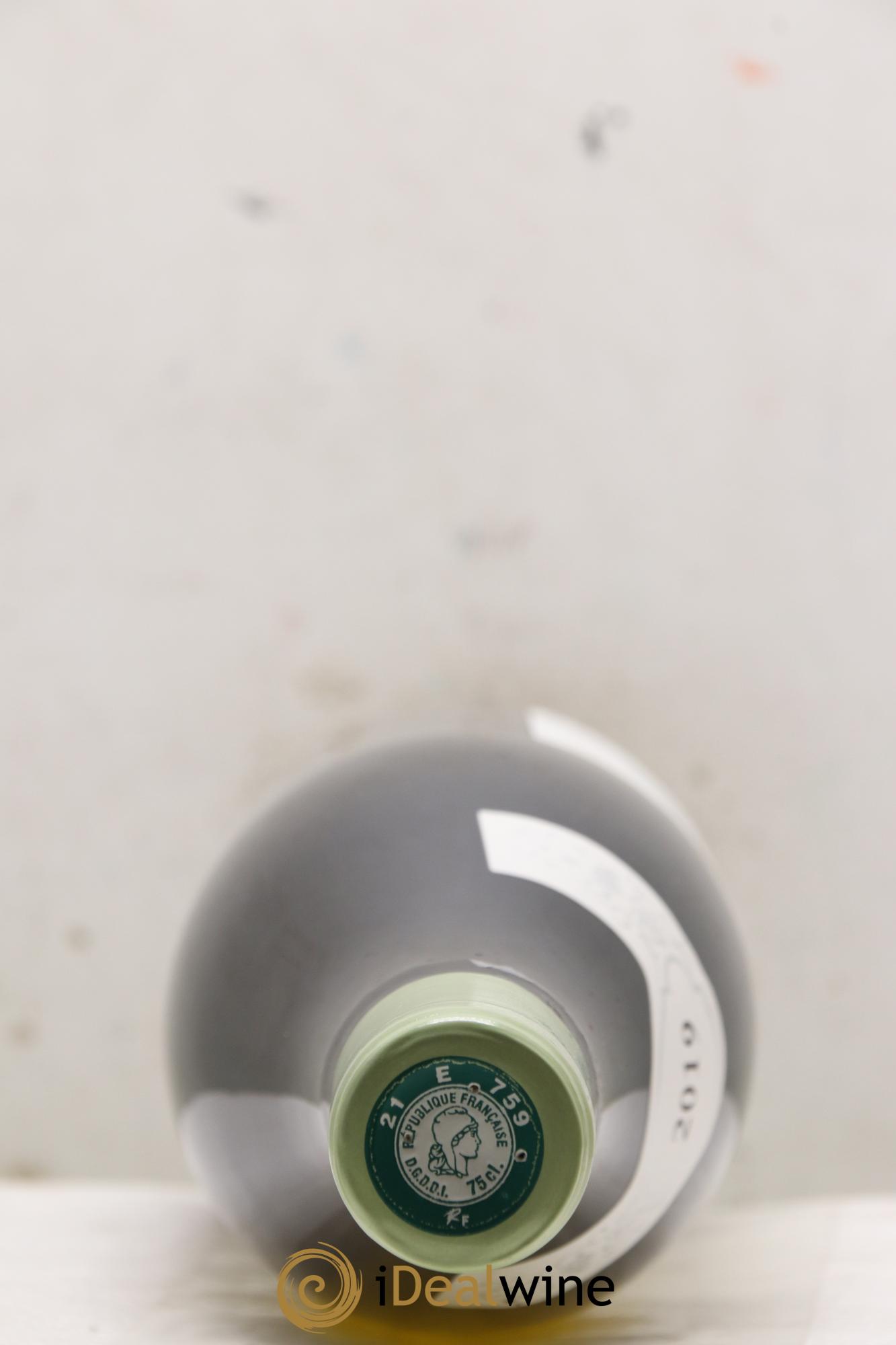 Bâtard-Montrachet Grand Cru Ramonet (Domaine) 2019 - Posten von 1 Flasche - 1