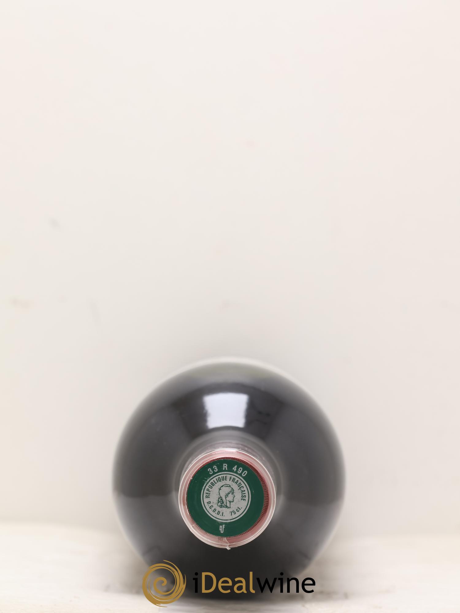 Château Cheval Blanc 1er Grand Cru Classé A 2016 - Lot of 1 bottle - 3