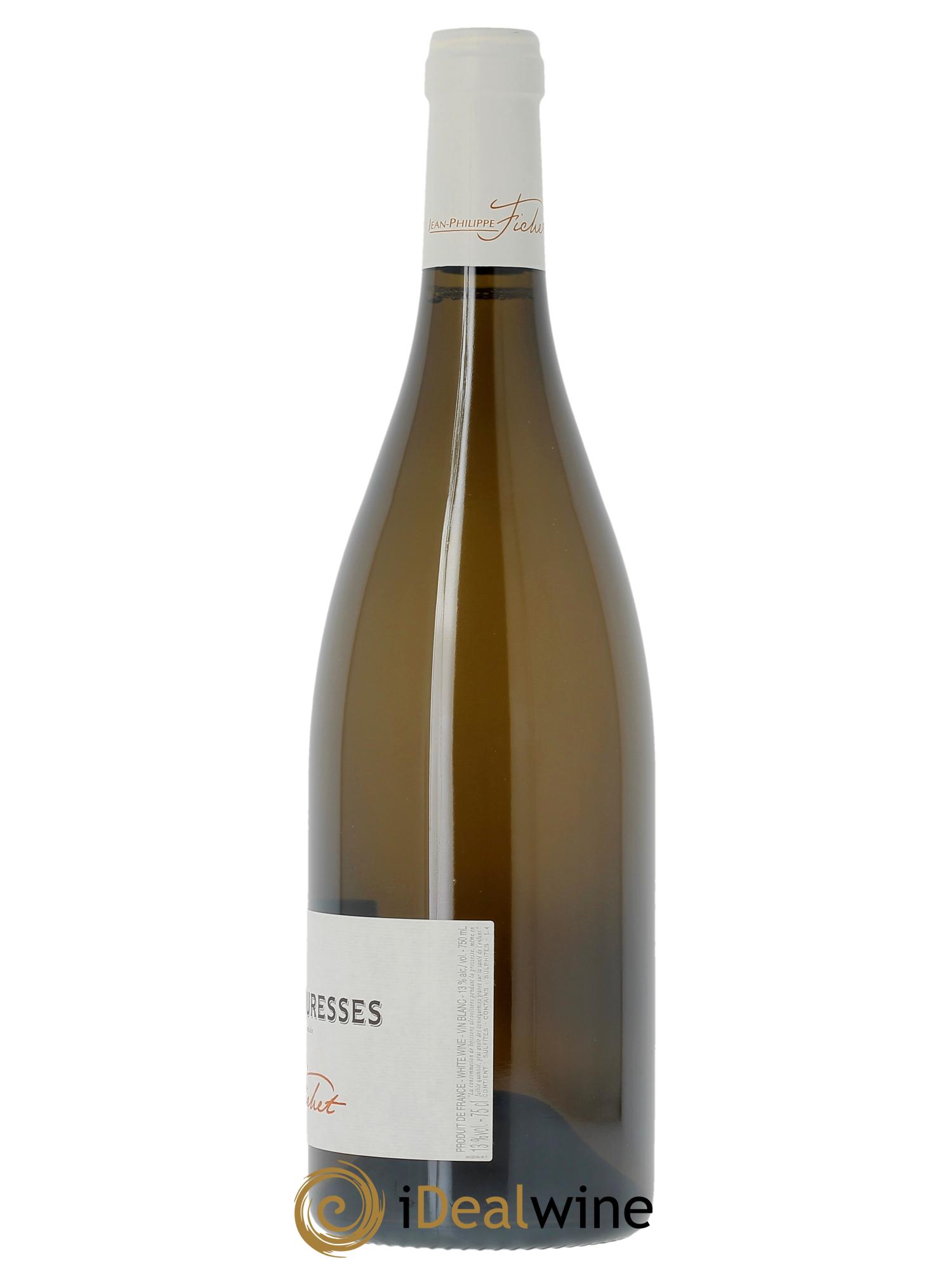Auxey-Duresses Jean-Philippe Fichet  2022 - Lotto di 1 bottiglia - 1