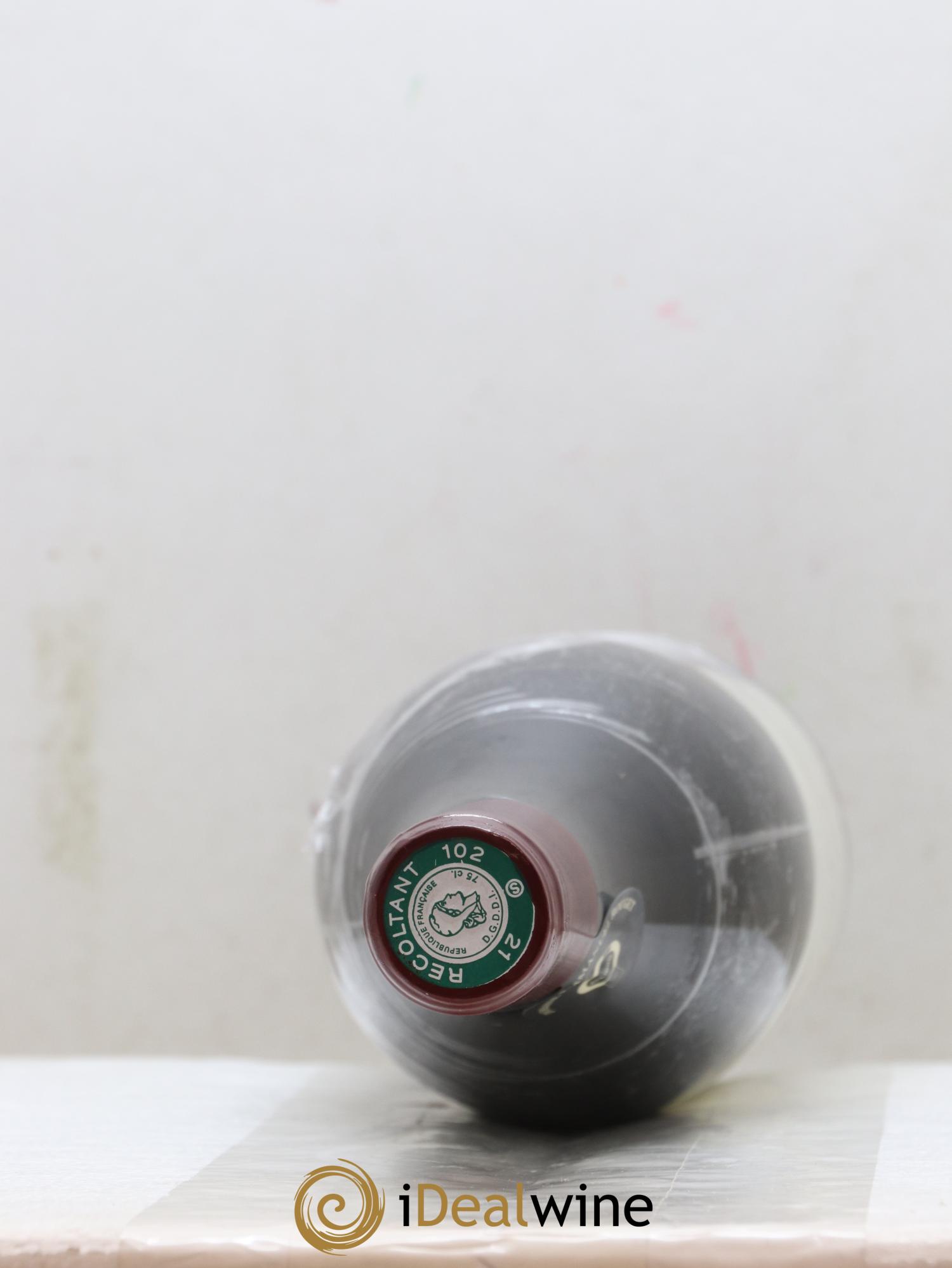 Echezeaux Grand Cru Emmanuel Rouget 2015 - Lotto di 1 bottiglia - 2