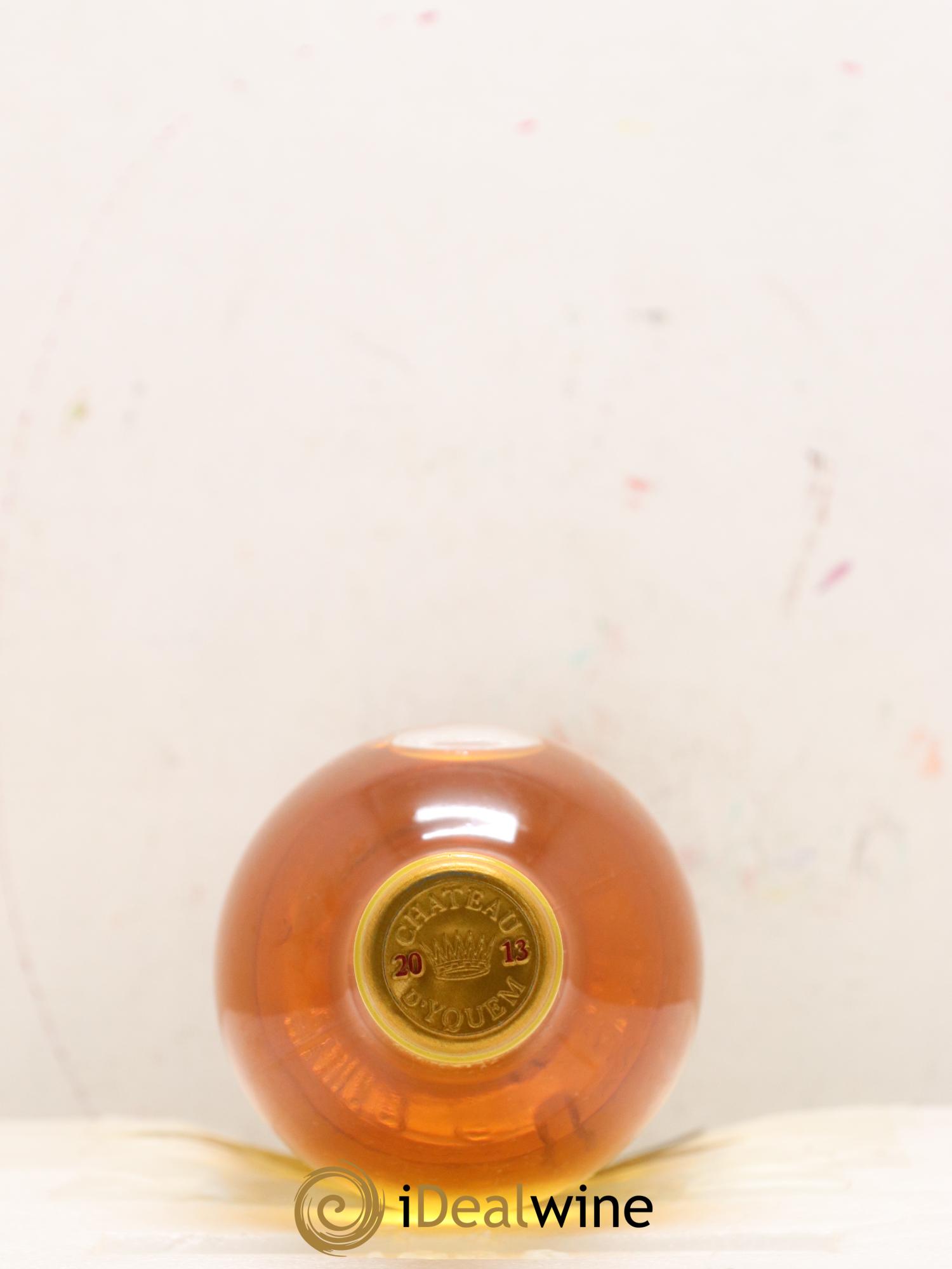 Château d' Yquem 1er Cru Classé Supérieur 2013 - Lotto di 1 bottiglia - 2