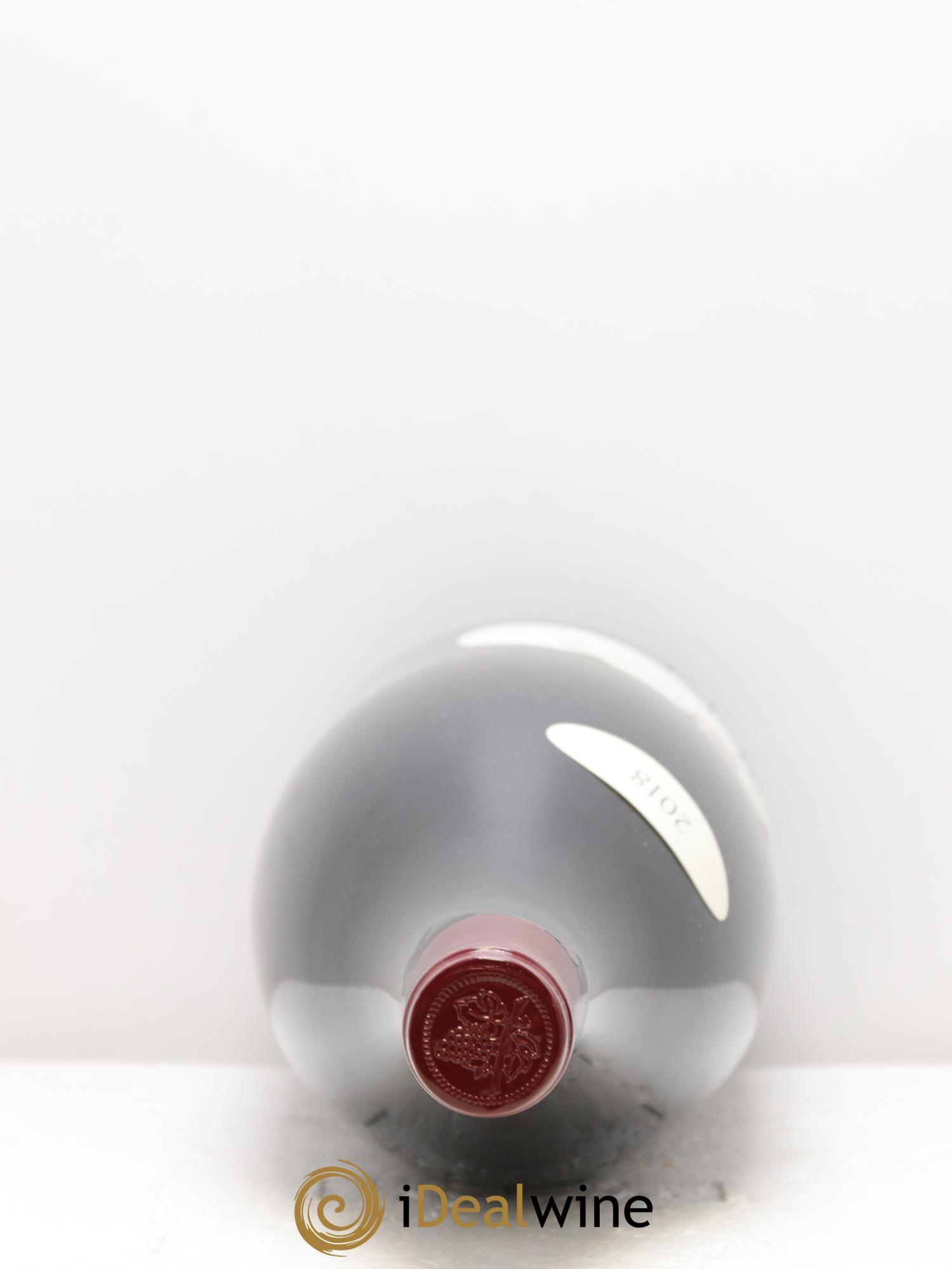 Grands-Echezeaux Grand Cru Coquard Loison-Fleurot 2018 - Lot of 1 magnum - 1