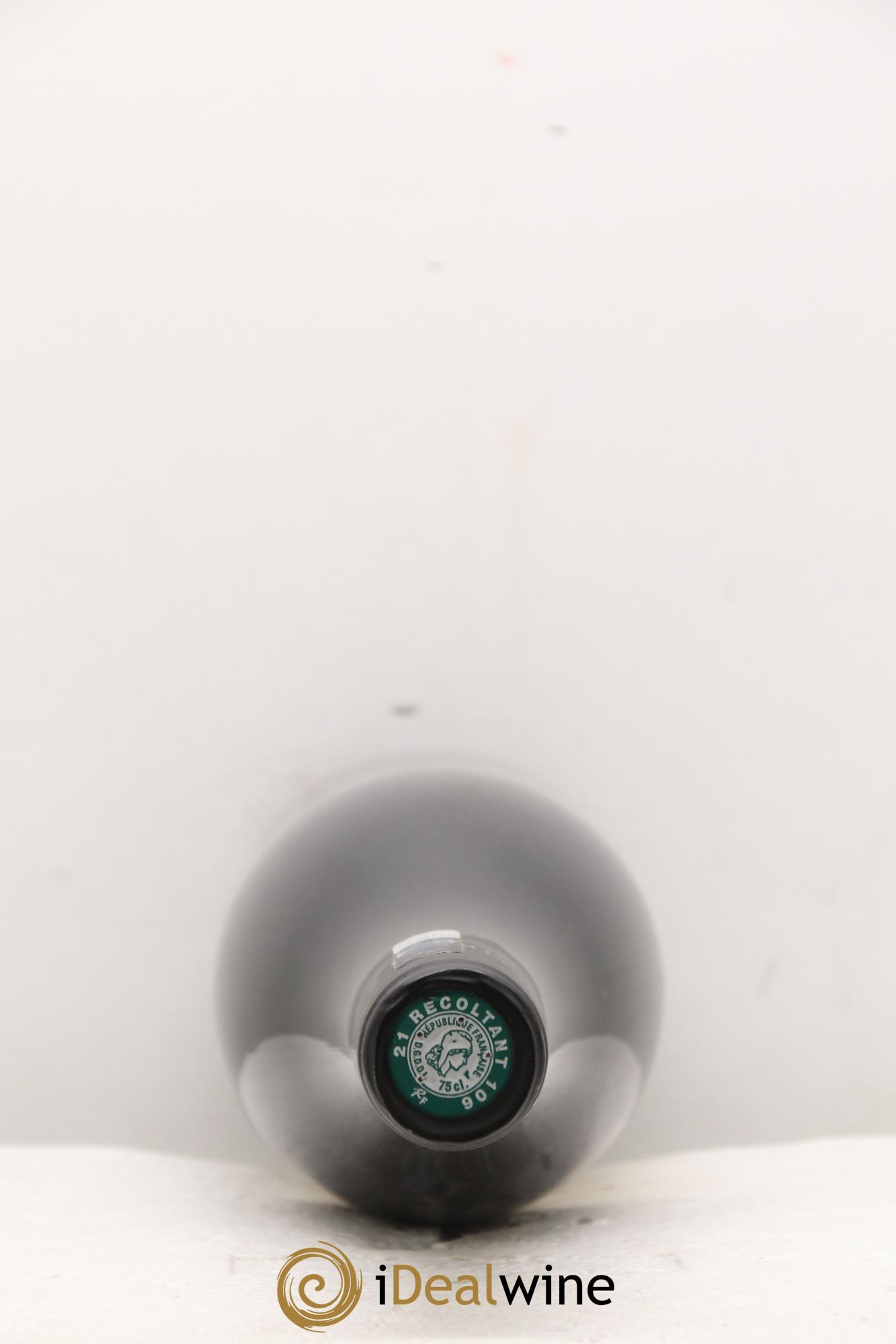 Nuits-Saint-Georges 1er Cru Aux Thorey Sylvain Cathiard & Fils 2015 - Lot of 1 bottle - 1