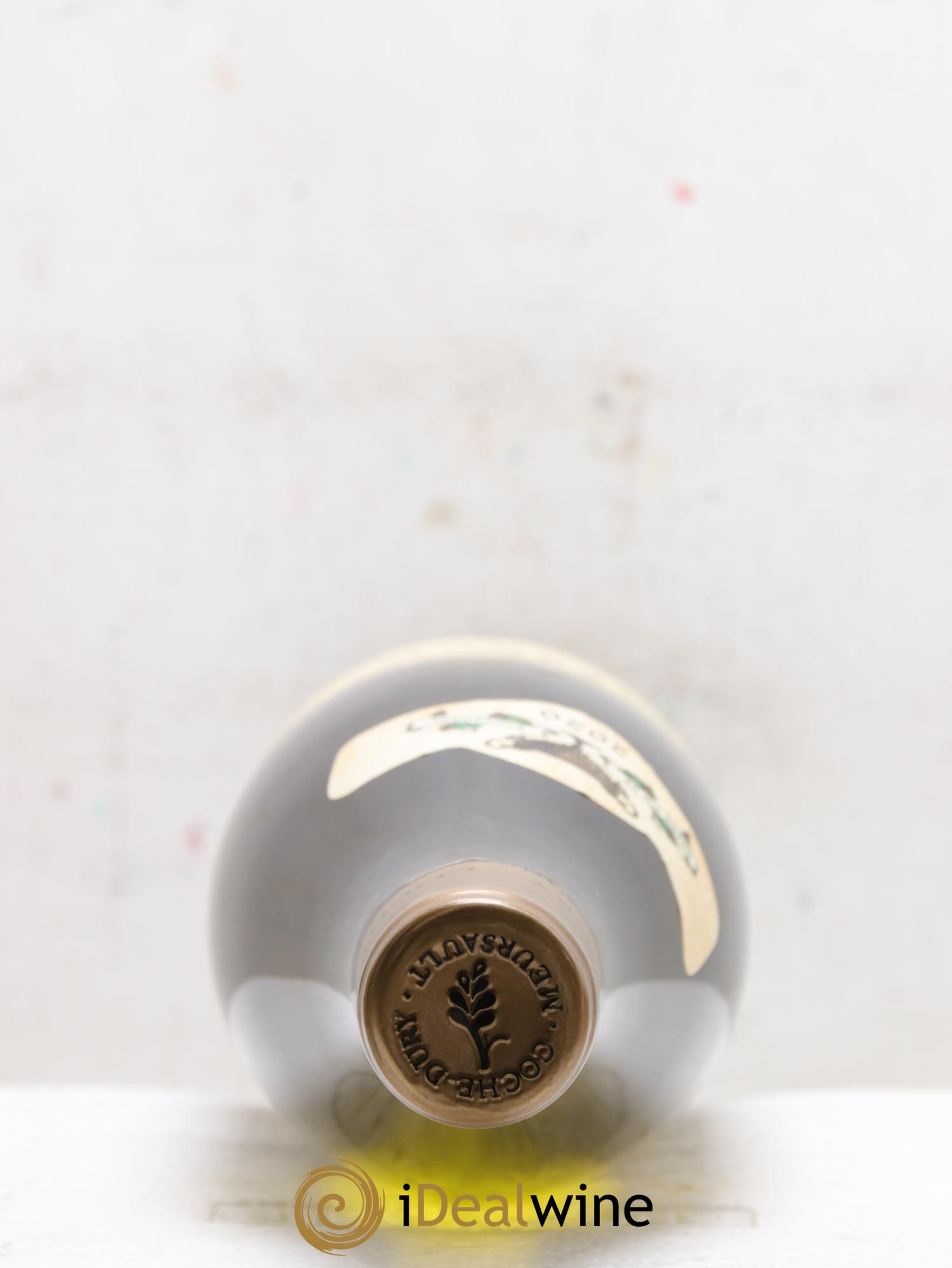 Meursault Coche Dury (Domaine) 2020 - Lot of 1 bottle - 1