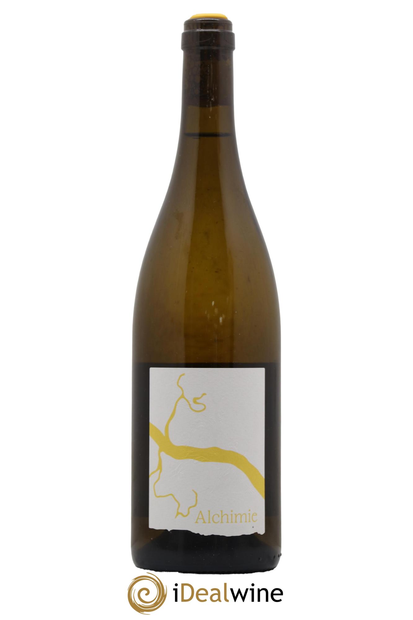 Vin de France Alchimie Domaine La Vigne 2023 - Lot de 1 bouteille - 0