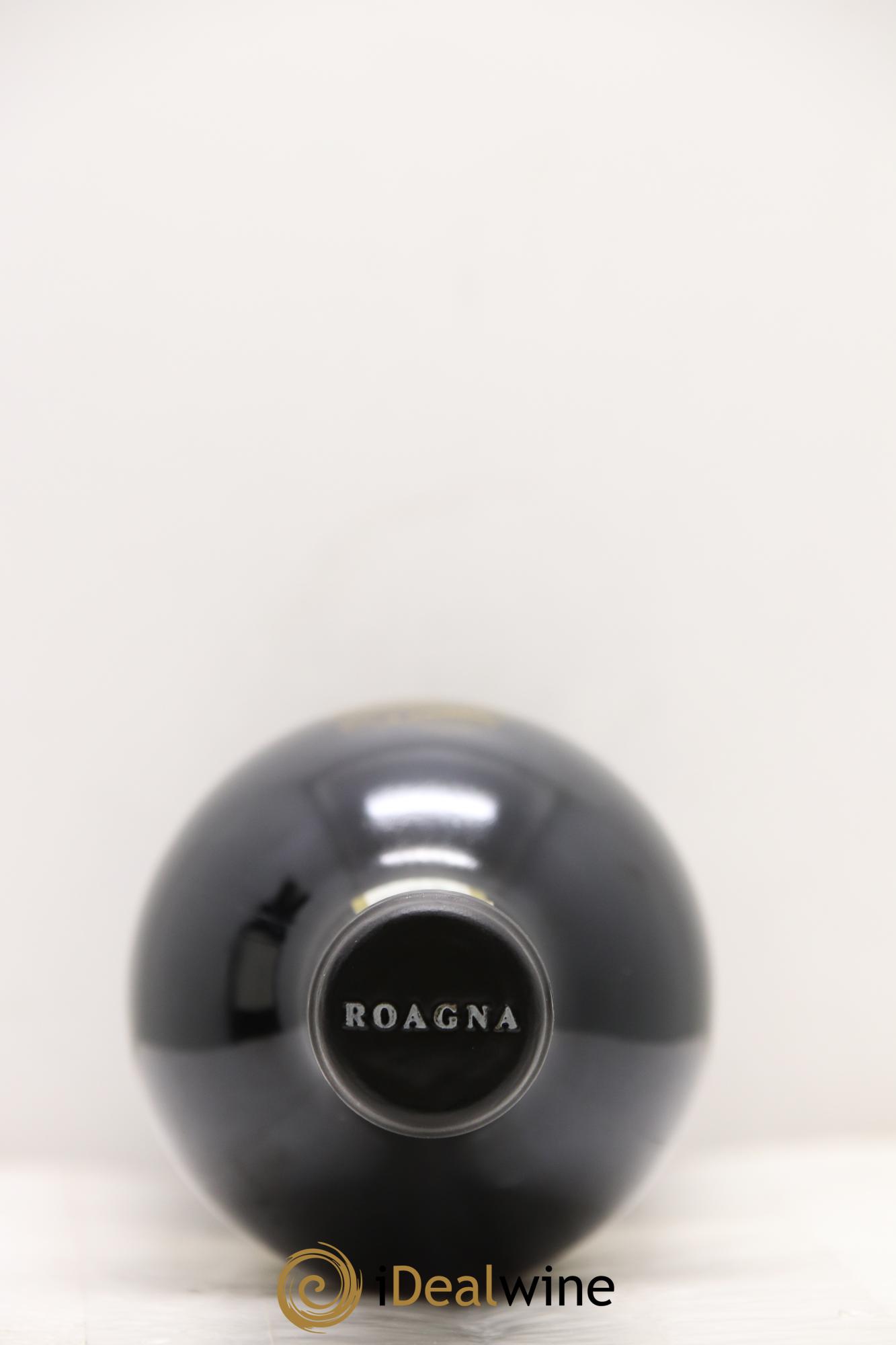 Barbaresco DOCG Pajè Roagna 2016 - Lot of 1 bottle - 1