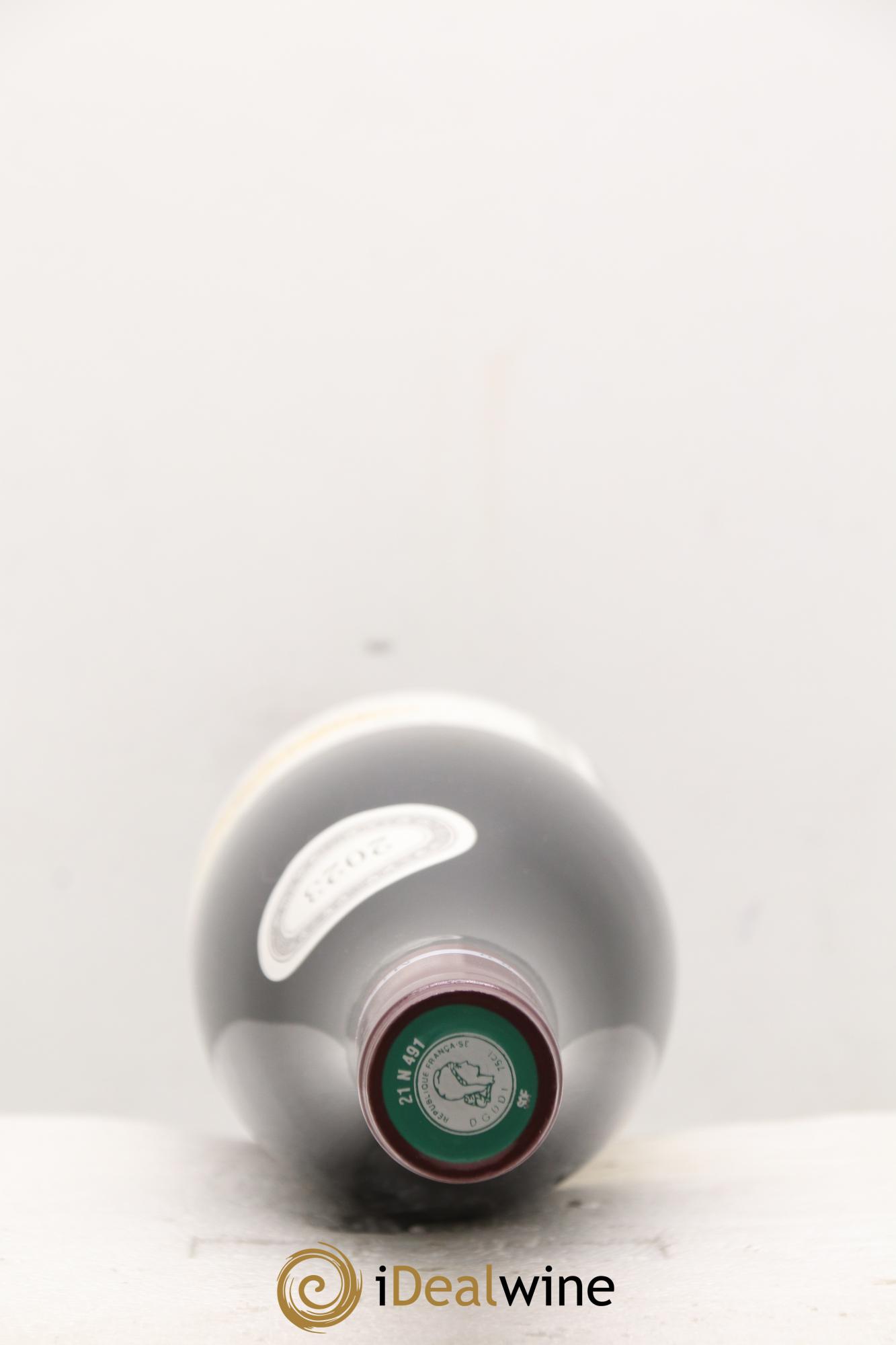 Chambolle-Musigny 1er Cru Les Fuées Jacques-Frédéric Mugnier 2023 - Lotto di 1 bottiglia - 2