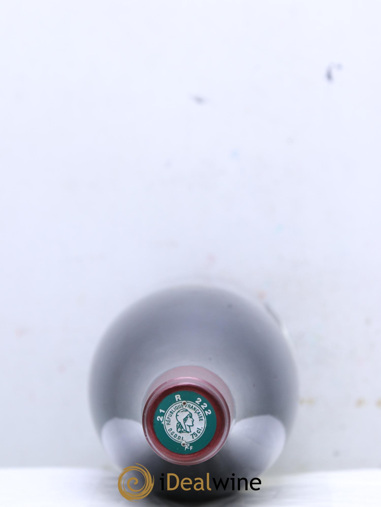 Chapelle-Chambertin Grand Cru Domaine Trapet 2005 - Lotto di 1 bottiglia - 1