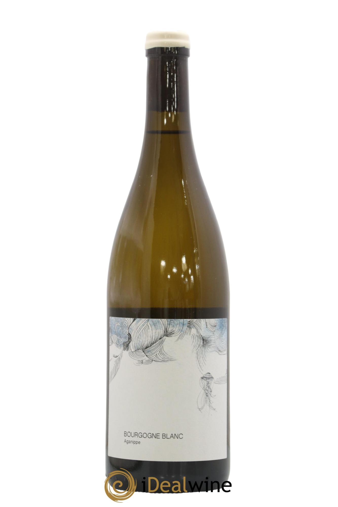 Bourgogne Aganippe Les Horées - Lot de 1 bouteille - 0