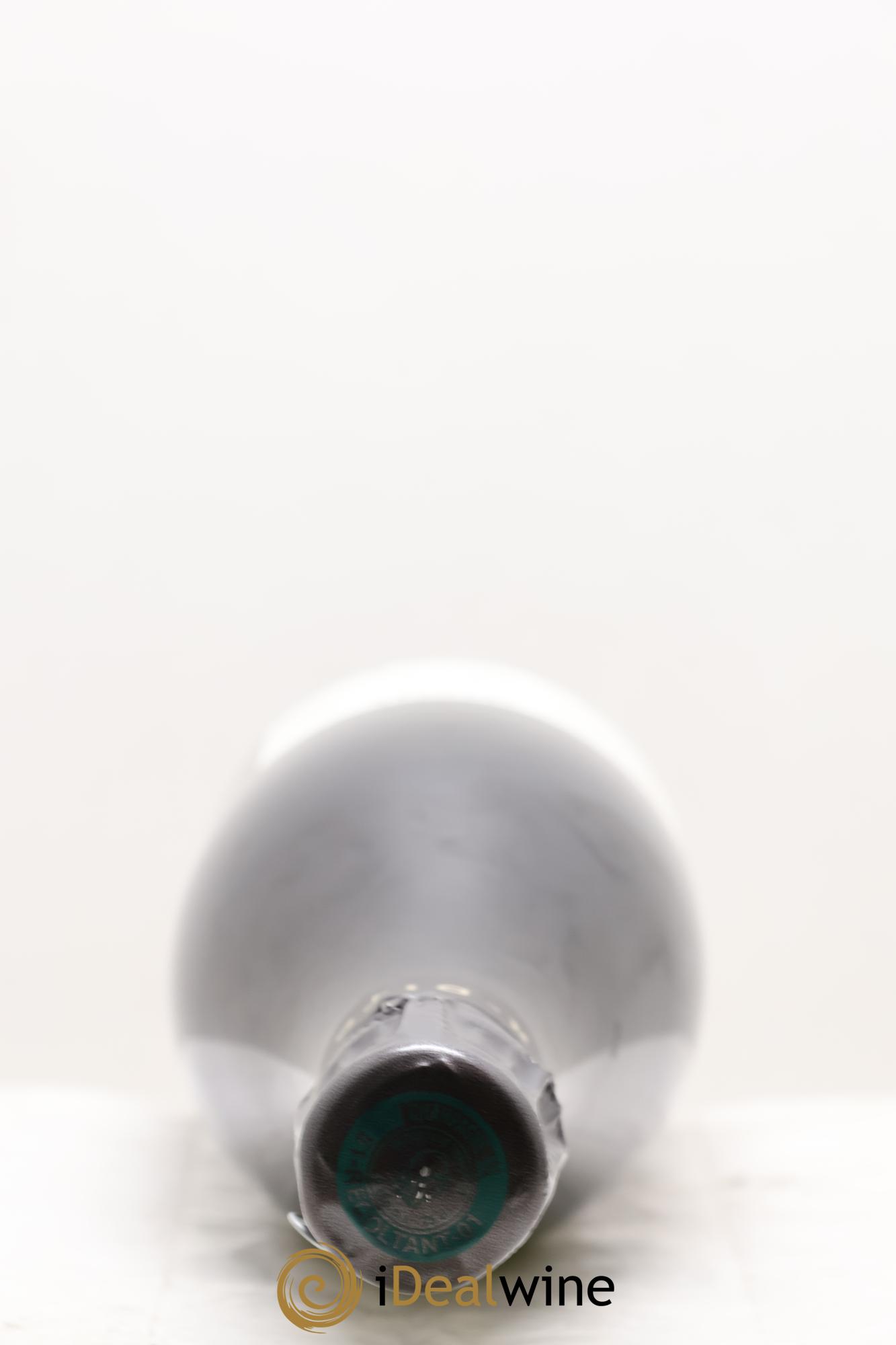 Les Carelles Blanc de Blancs Jacques Selosse - Lot de 1 bouteille - 1