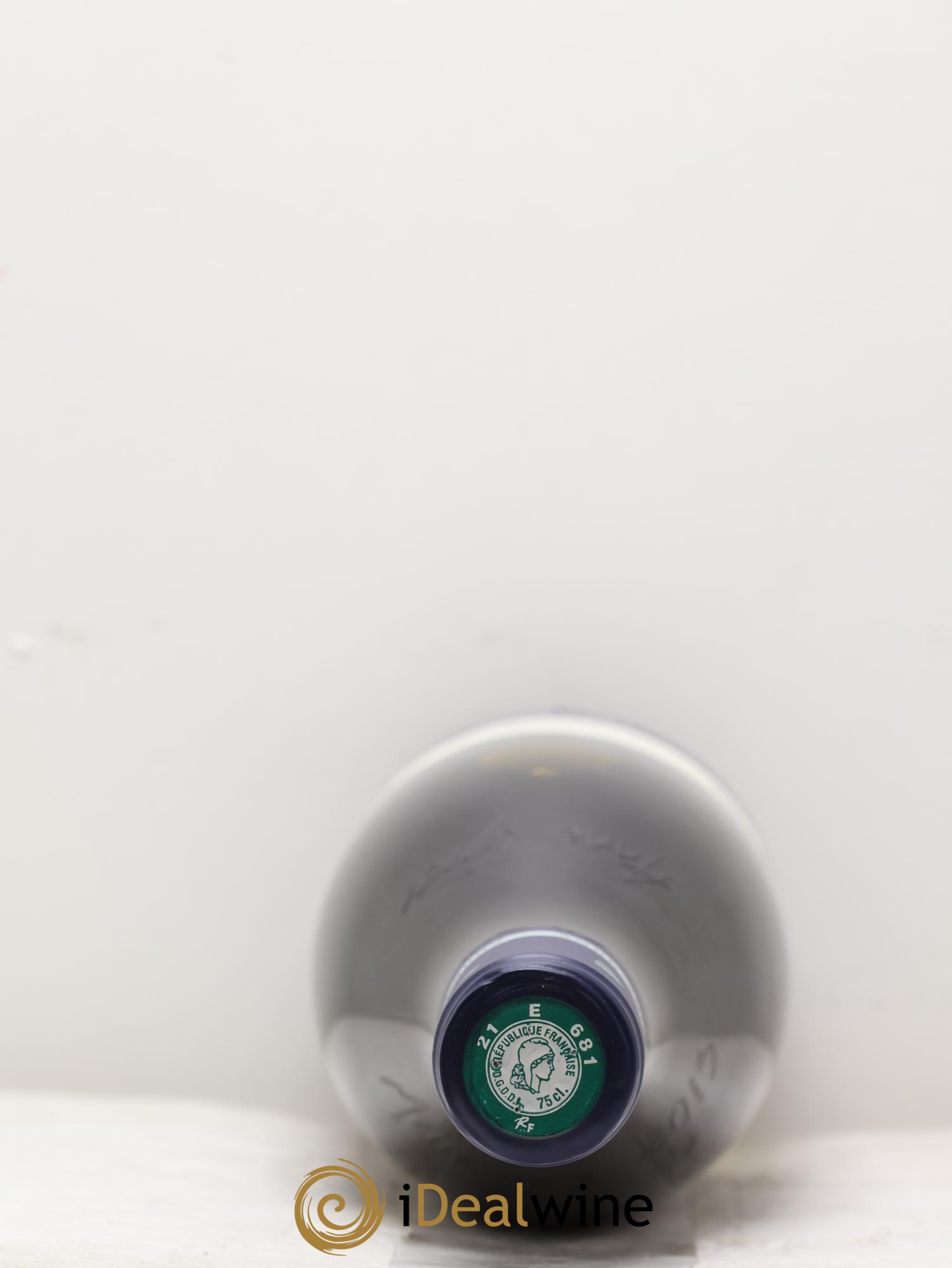 Richebourg Grand Cru Anne Gros 2015 - Lot of 2 bottles - 2