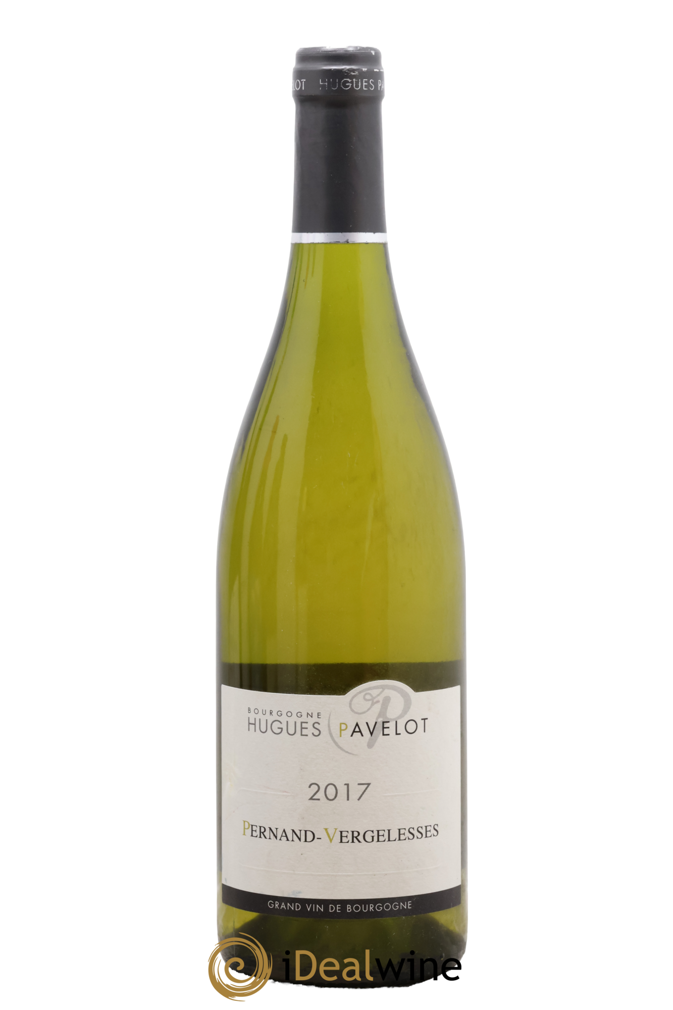 Pernand-Vergelesses Pavelot (Domaine) 2017 - Lote de 1 botella - 0