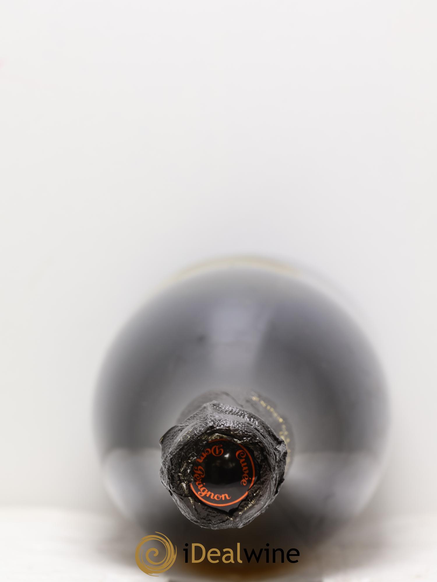 Brut Dom Pérignon 1985 - Lot de 1 bouteille - 2