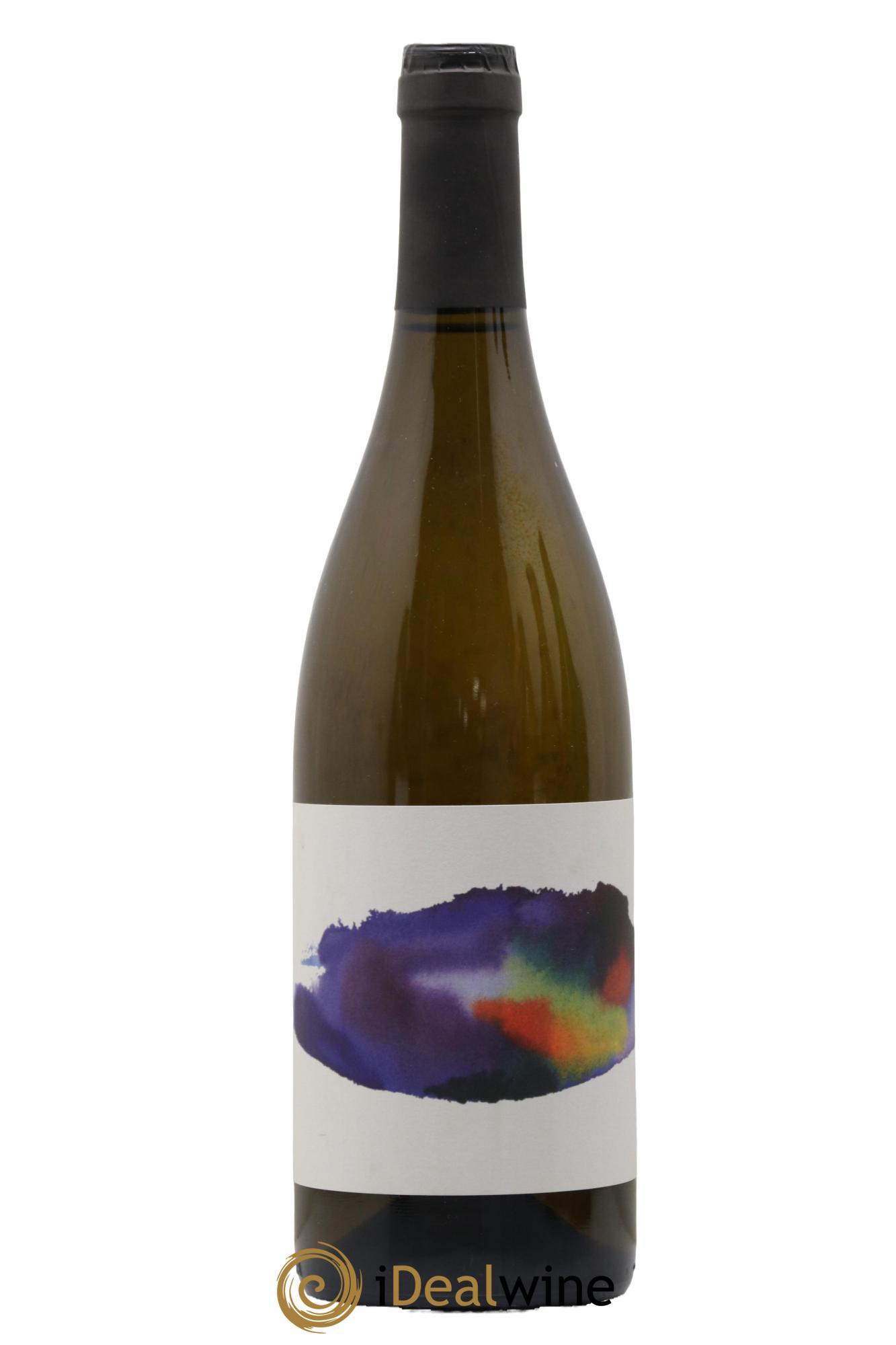 Vin de France Montbenault Thomas Batardière 2021 - Posten von 1 Flasche - 0