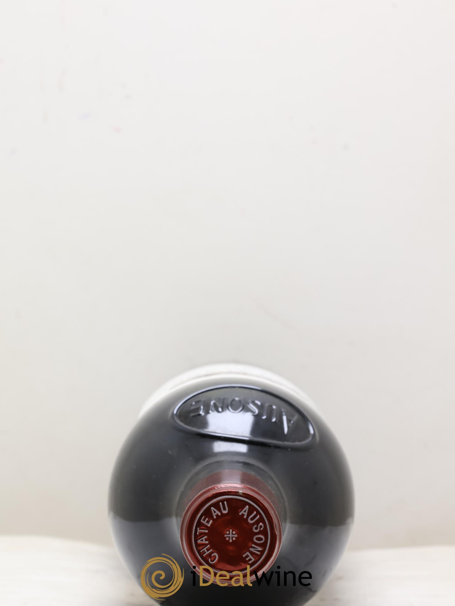 Château Ausone 1er Grand Cru Classé A 2012 - Lot of 1 bottle - 2