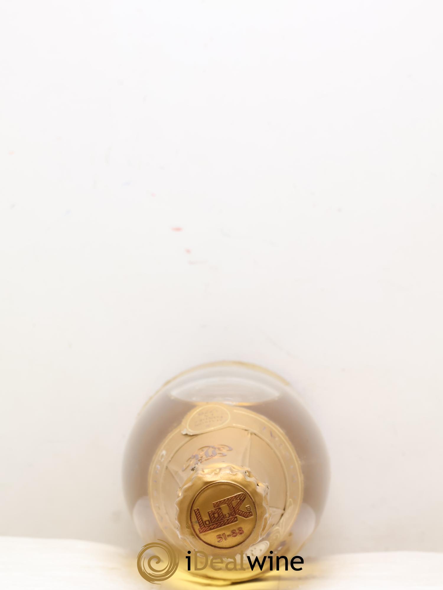 Cristal Louis Roederer 2002 - Lot of 1 bottle - 2