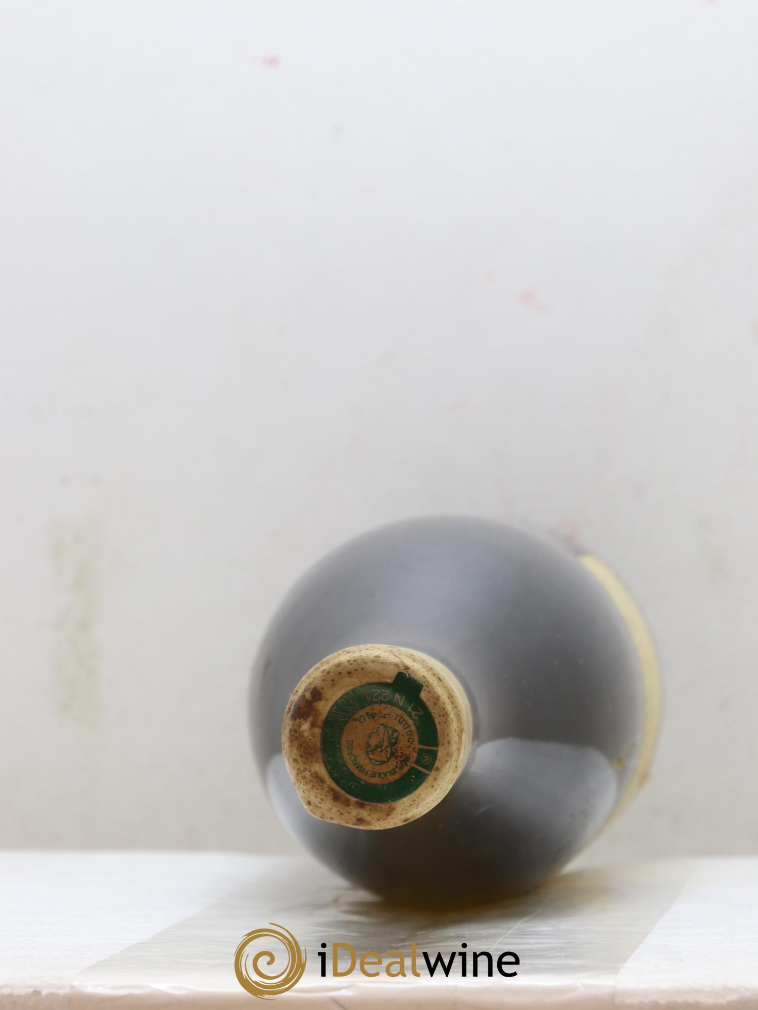 Meursault 1er Cru Les Perrières Pierre-Yves Colin Morey 2010 - Lotto di 1 bottiglia - 2