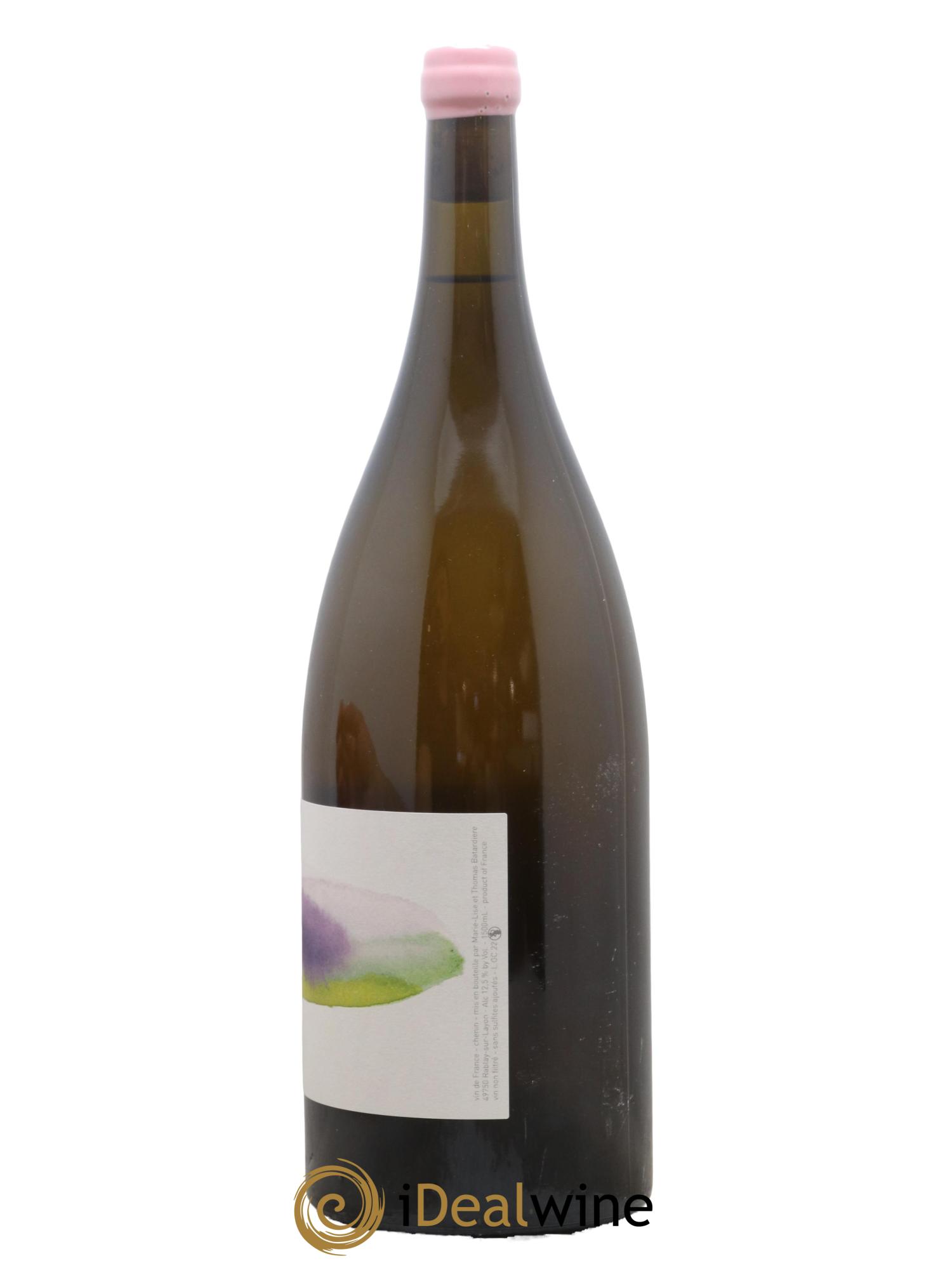 Vin de France Grand Clos Domaine Batardiere 2022 - Lot de 1 magnum - 2