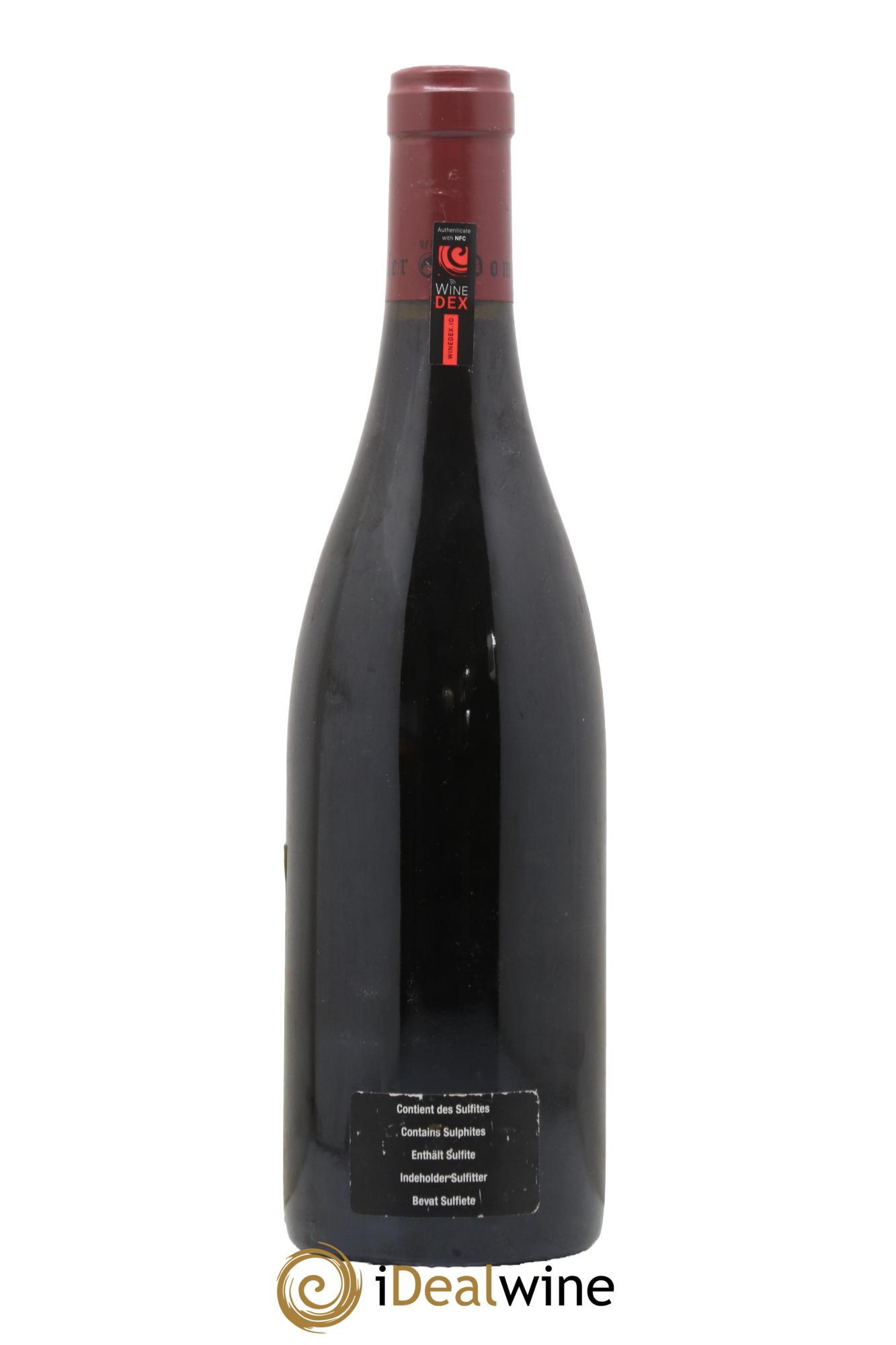 Bonnes-Mares Grand Cru Georges Roumier (Domaine) 2003 - Lot de 1 bouteille - 1
