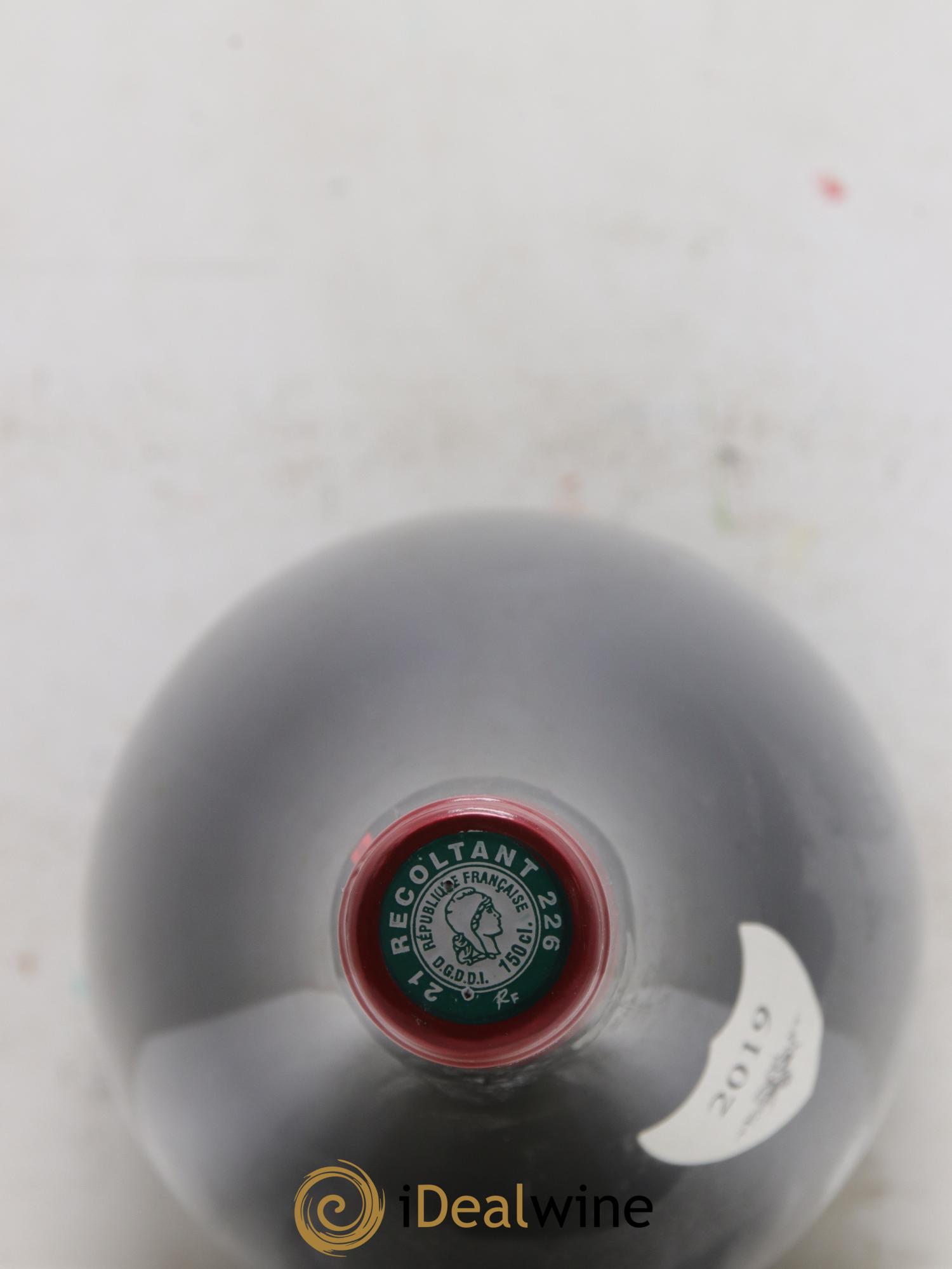 Gevrey-Chambertin 1er Cru Clos Saint-Jacques Armand Rousseau (Domaine) 2019 - Lotto di 1 magnum - 1