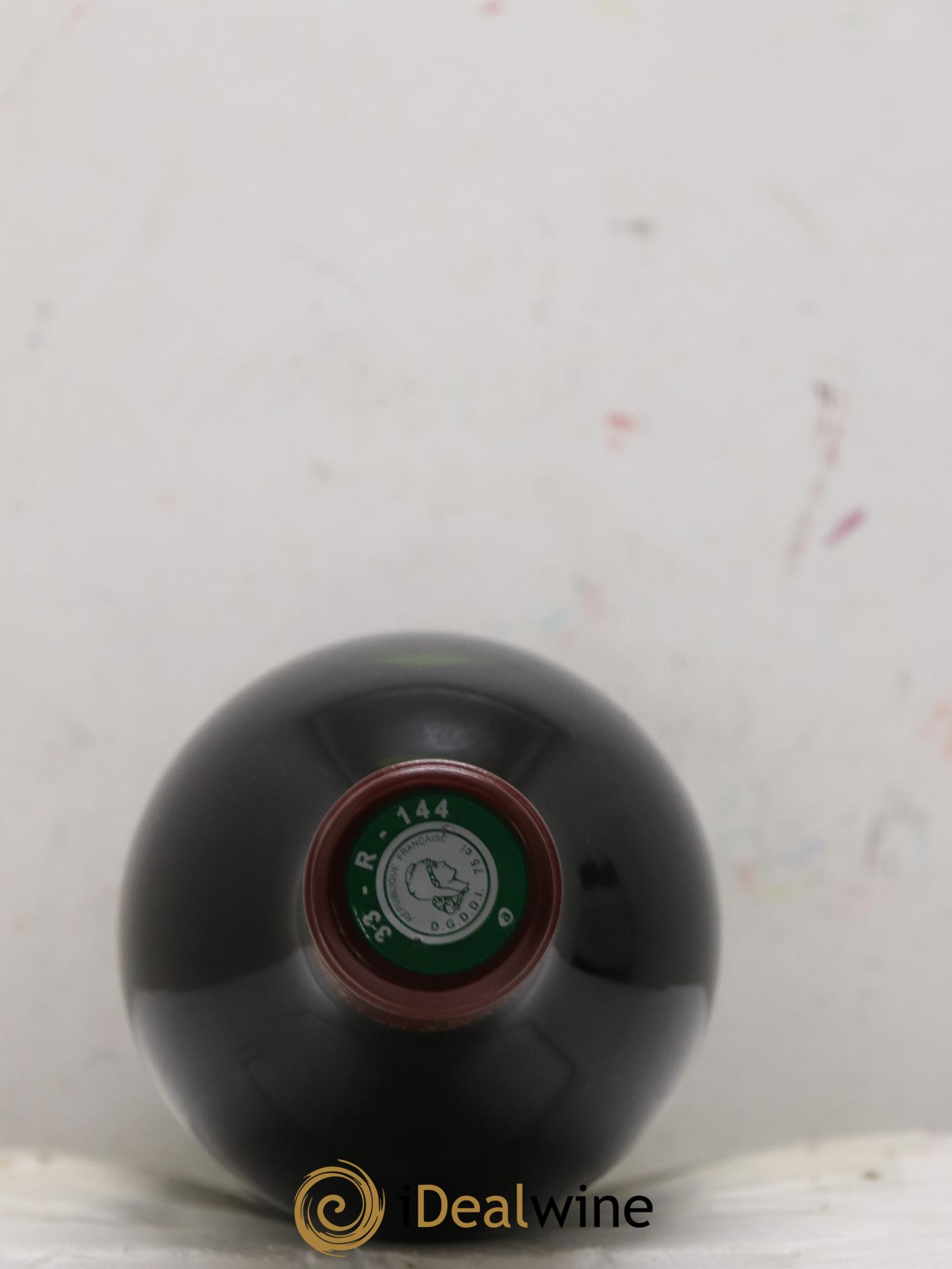 Château Mouton Rothschild 1er Grand Cru Classé 2019 - Lot de 6 bouteilles - 5