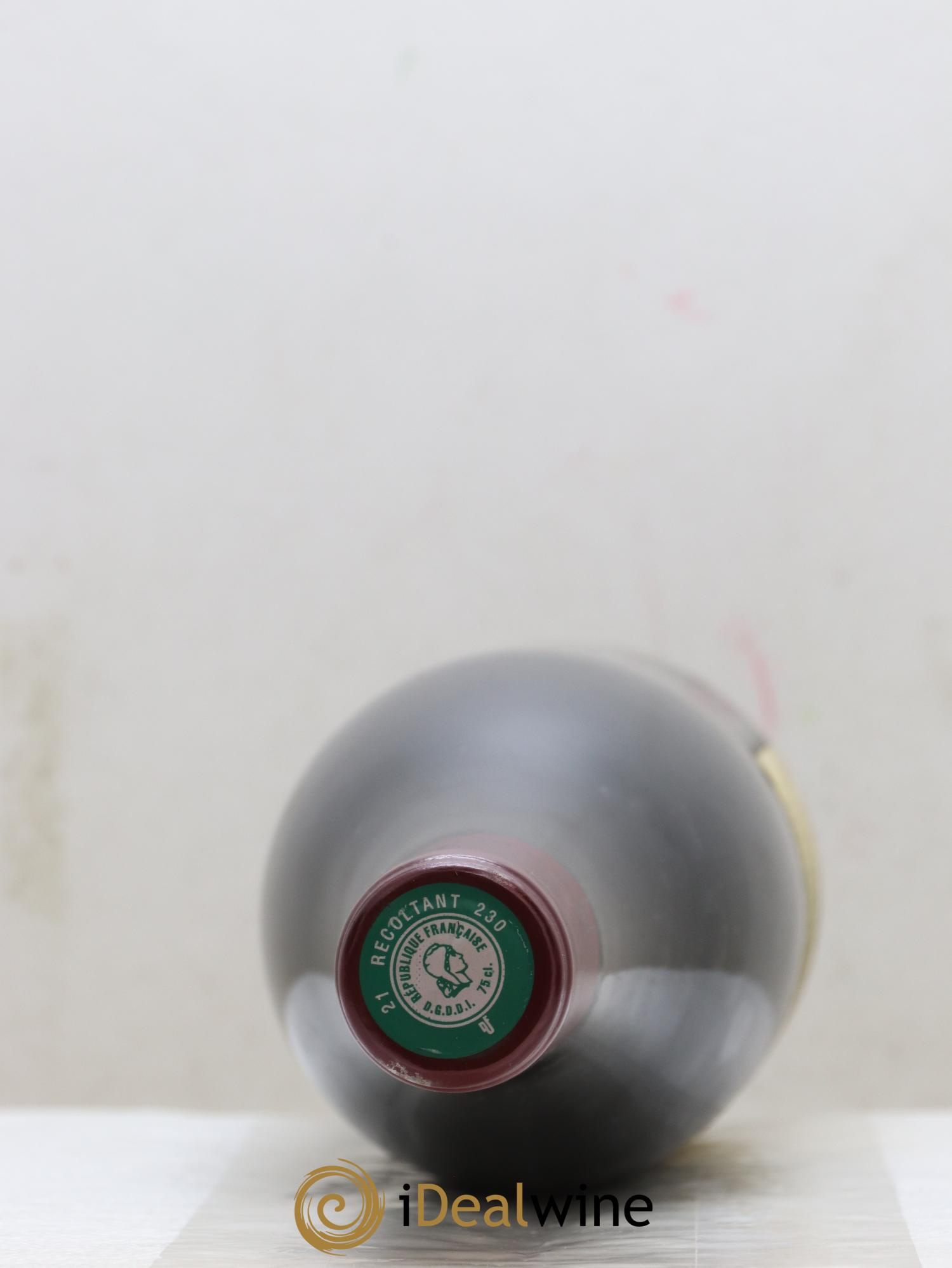 Chambolle-Musigny 1er Cru Les Amoureuses Georges Roumier (Domaine)  2011 - Lotto di 1 bottiglia - 1