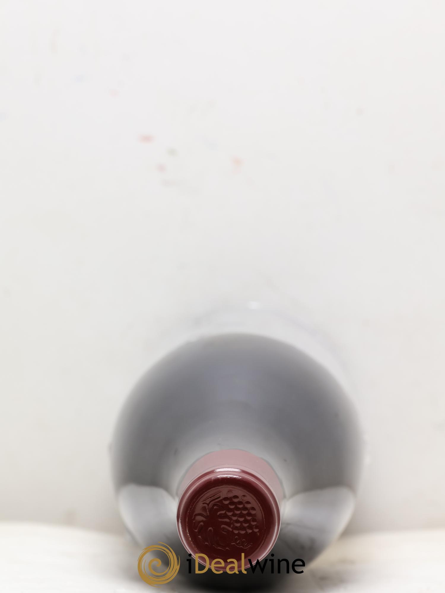 Cornas Cuvée sans soufre Thierry Allemand 2014 - Lot of 1 bottle - 1