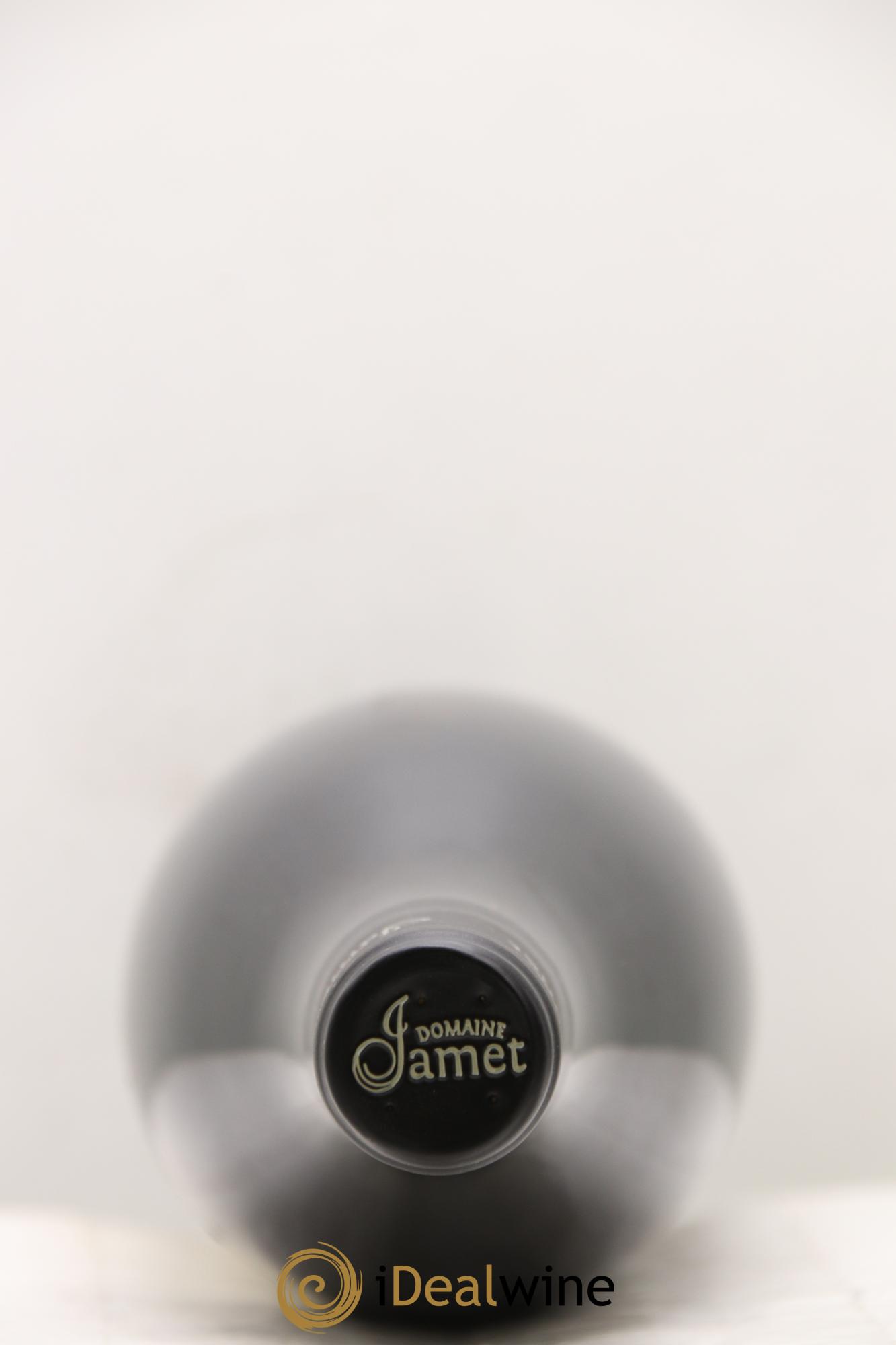 Côte-Rôtie Côte Brune Jamet (Domaine) 2020 - Lot de 1 bouteille - 1