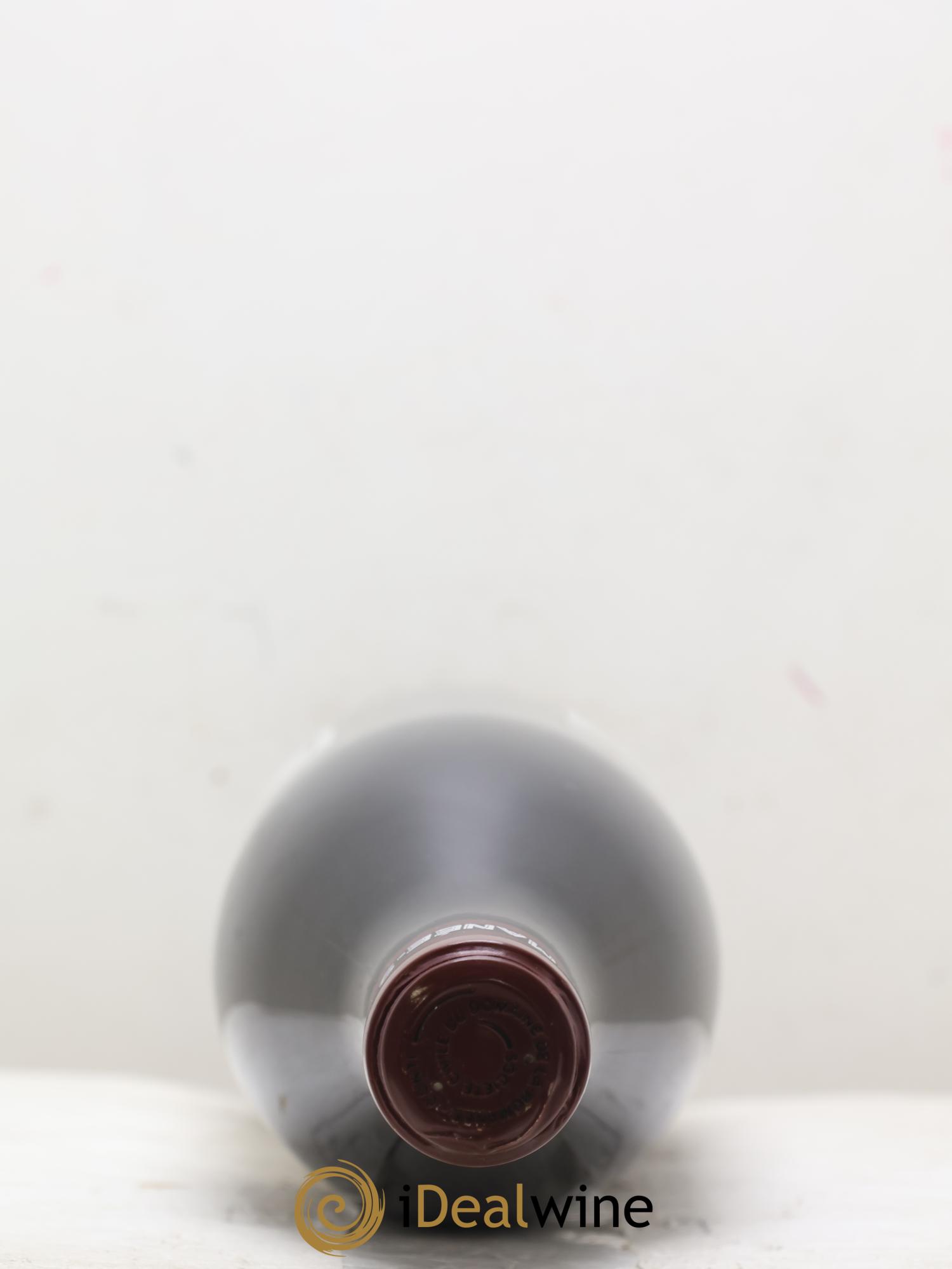 Romanée-Saint-Vivant Grand Cru Domaine de la Romanée-Conti 2002 - Posten von 1 Flasche - 2