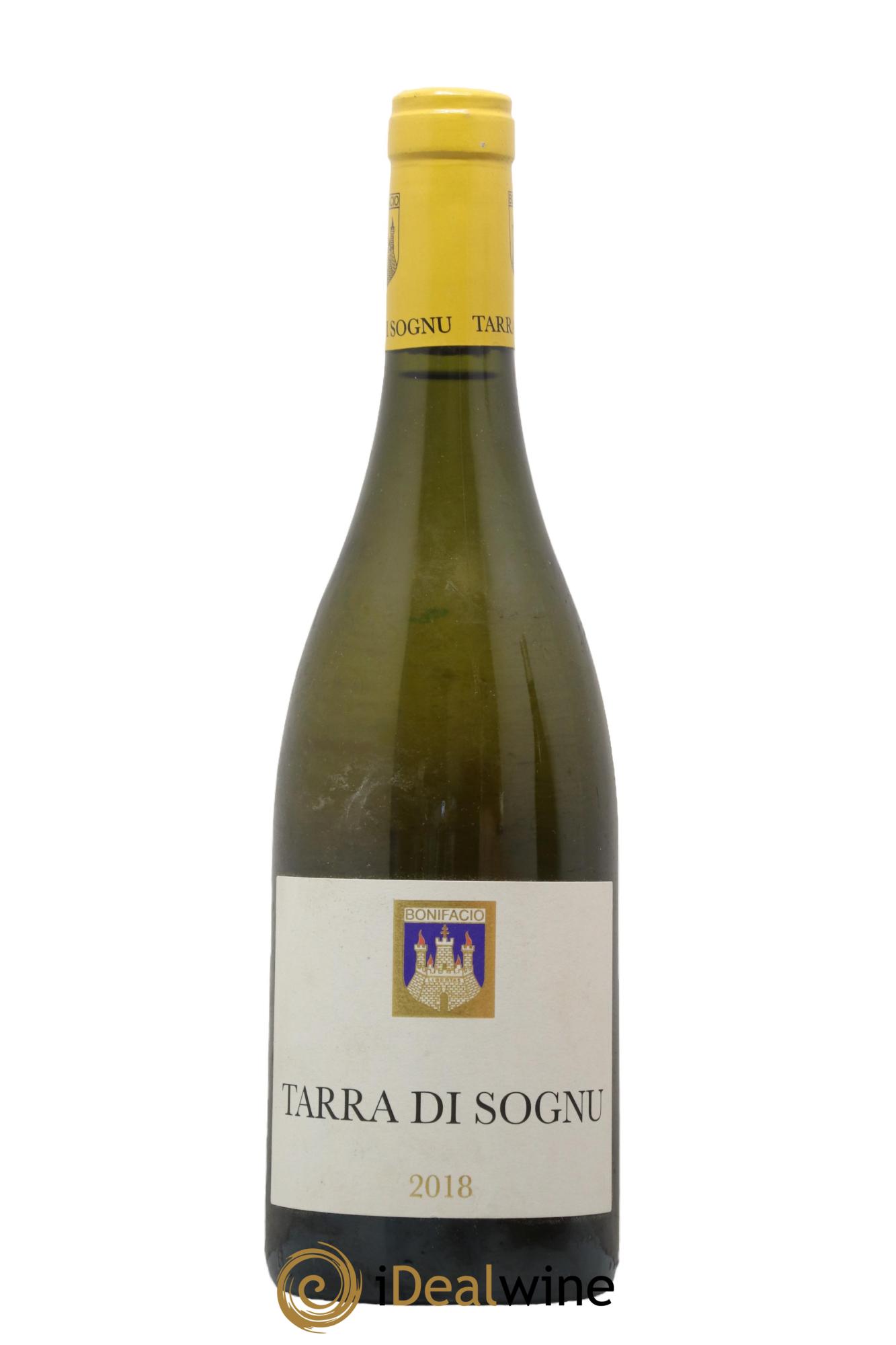 Vin de France Tarra di Sognu Clos Canarelli 2018 - Lot de 1 bouteille - 0