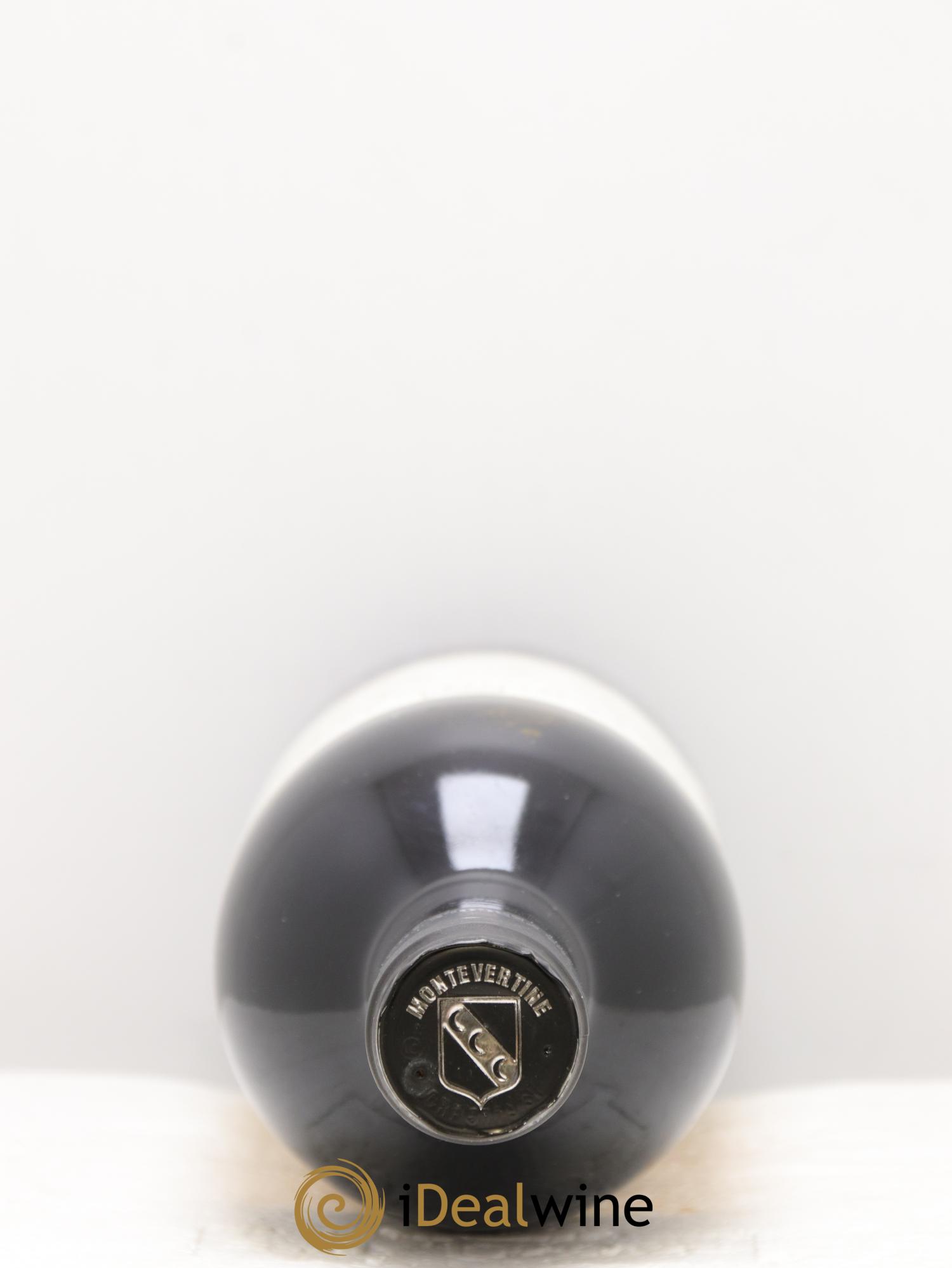 Toscana IGT Montevertine Le Pergole Torte Famille Manetti 2009 - Lotto di 2 bottiglie - 2