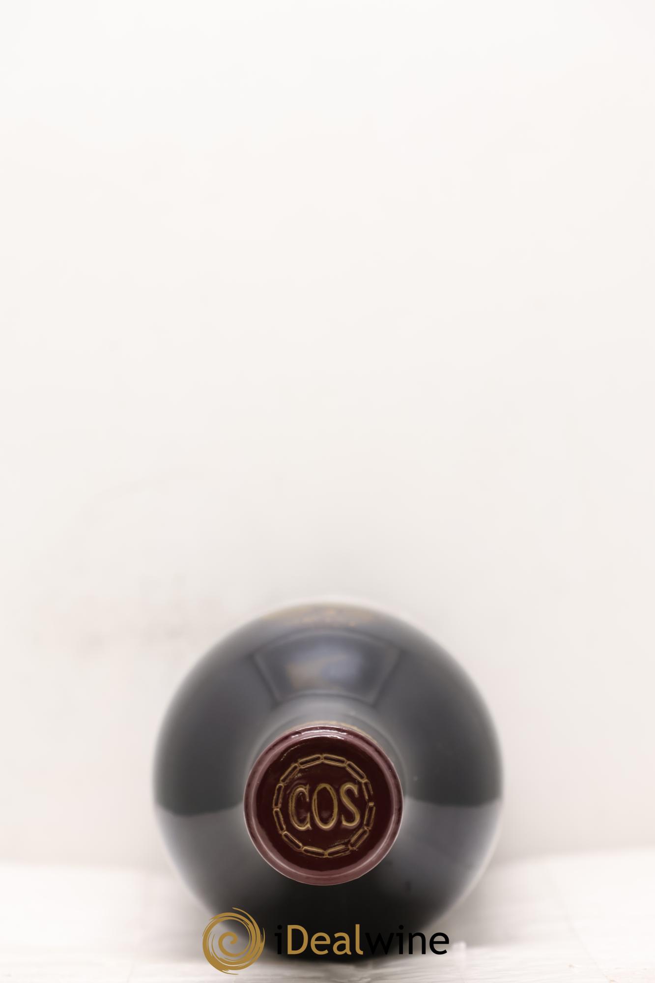 Cos d'Estournel 2ème Grand Cru Classé 2009 - Lot of 1 bottle - 2