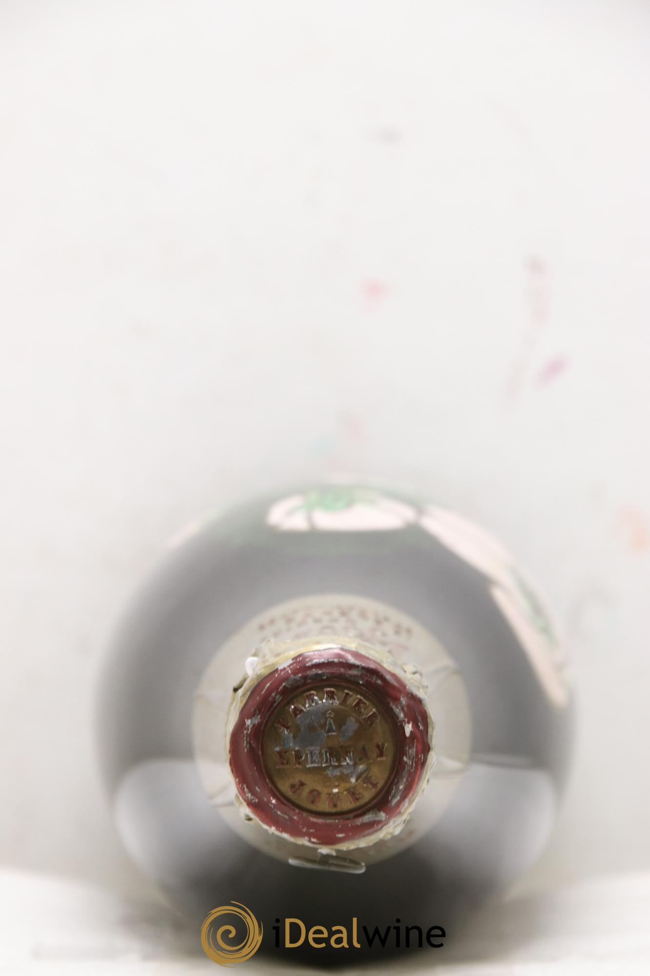 Cuvée Belle Epoque Brut Perrier-Jouët 1969 - Lotto di 1 bottiglia - 2