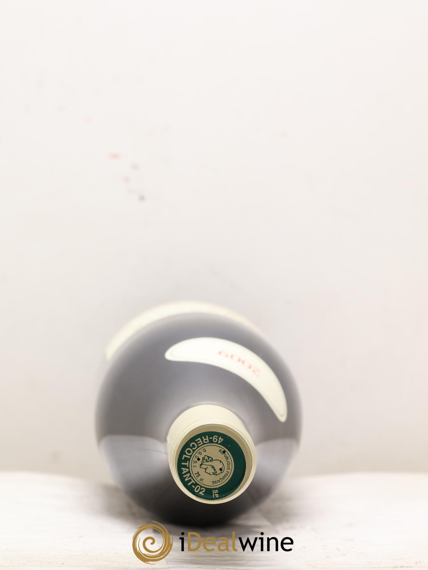 Saumur-Champigny Le Bourg Clos Rougeard 2009 - Lotto di 1 bottiglia - 1