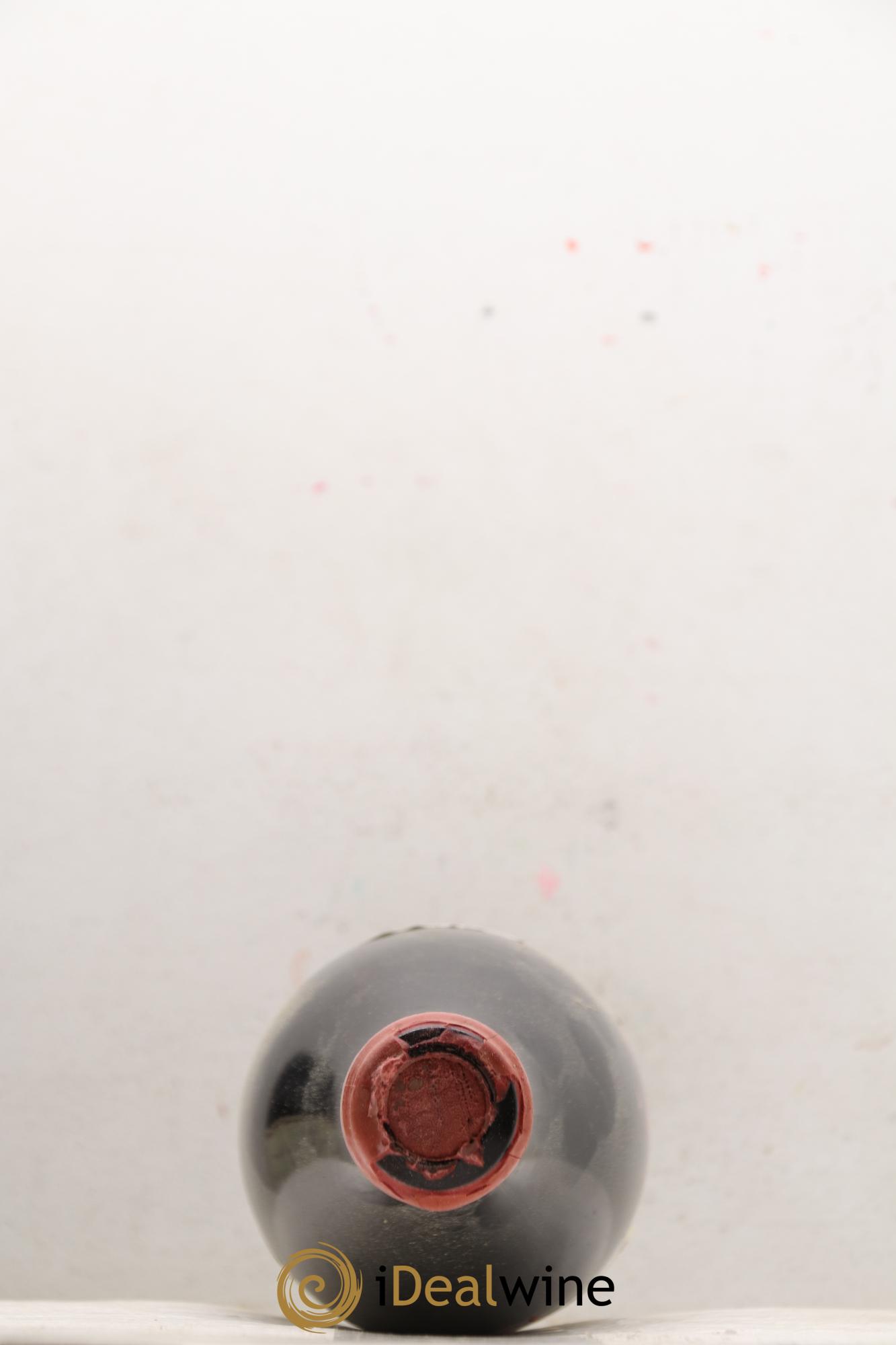 Mercurey Grand Cordon De Royat Maurice Protheau 1996 - Posten von 3 Flaschen - 1