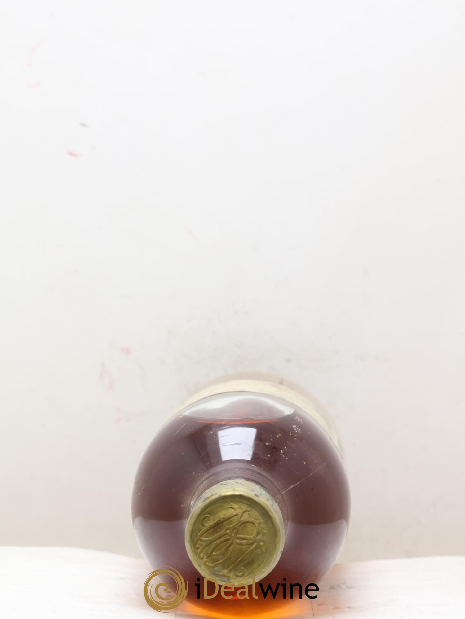 Château Gilette 1952 - Lot of 1 bottle - 1