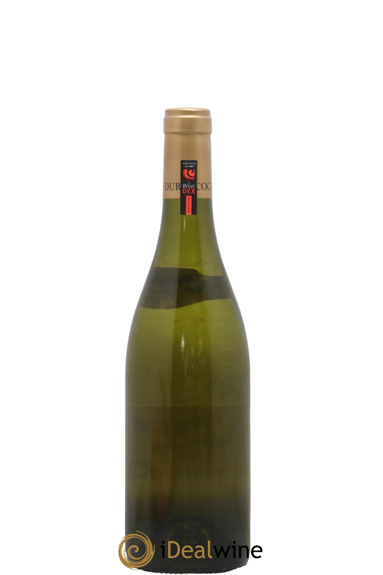 Meursault 1er Cru Caillerets Coche Dury (Domaine) 2022 - Lot de 1 bouteille - 1