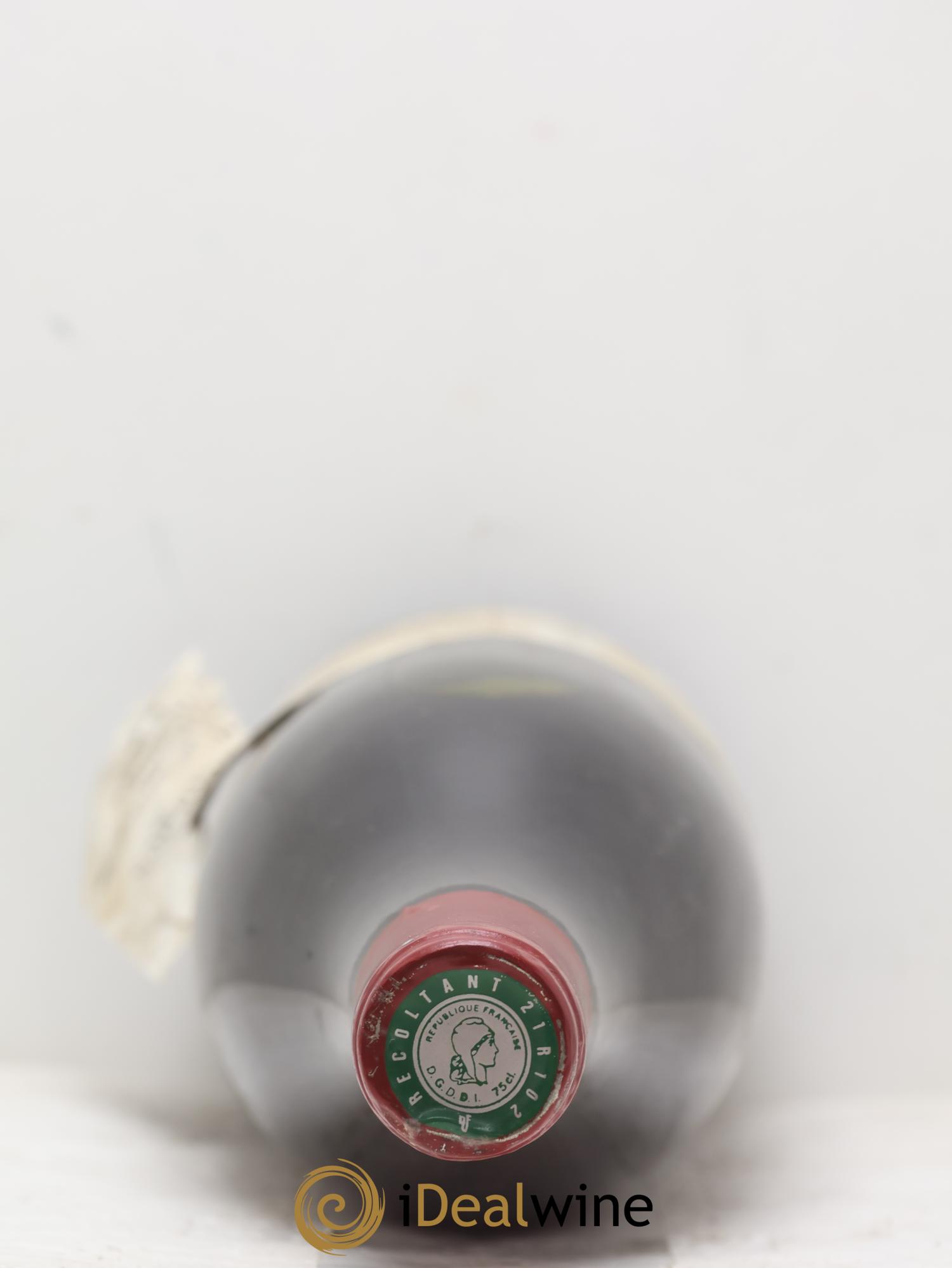 Nuits-Saint-Georges 1er Cru Prieuré Roch 1994 - Lot of 1 bottle - 1