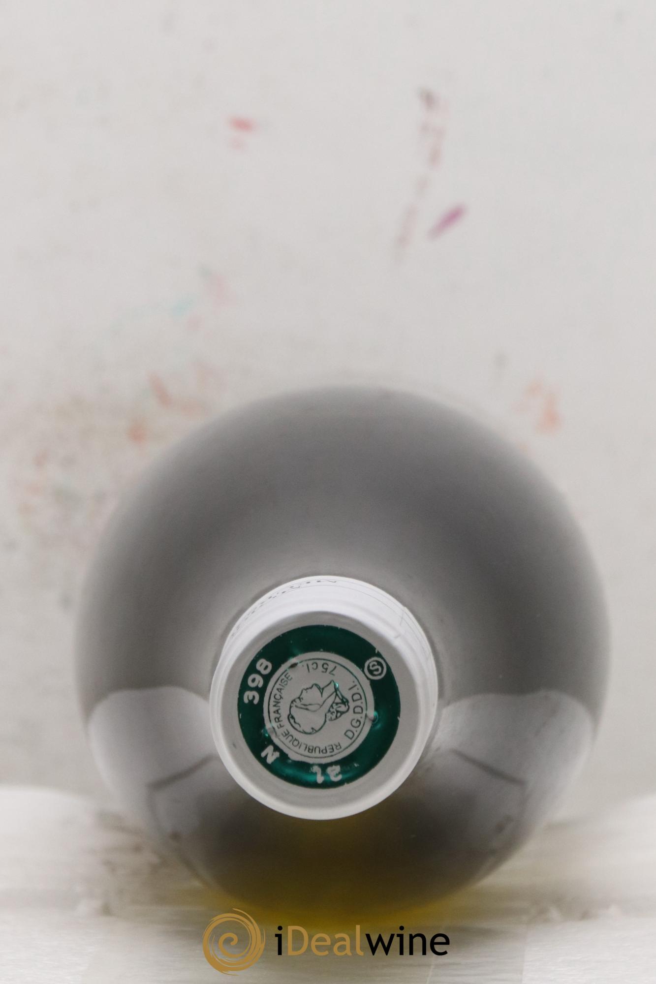 Meursault 1er Cru Perrières Pierre Morey (Domaine) 2017 - Lot de 1 bouteille - 1