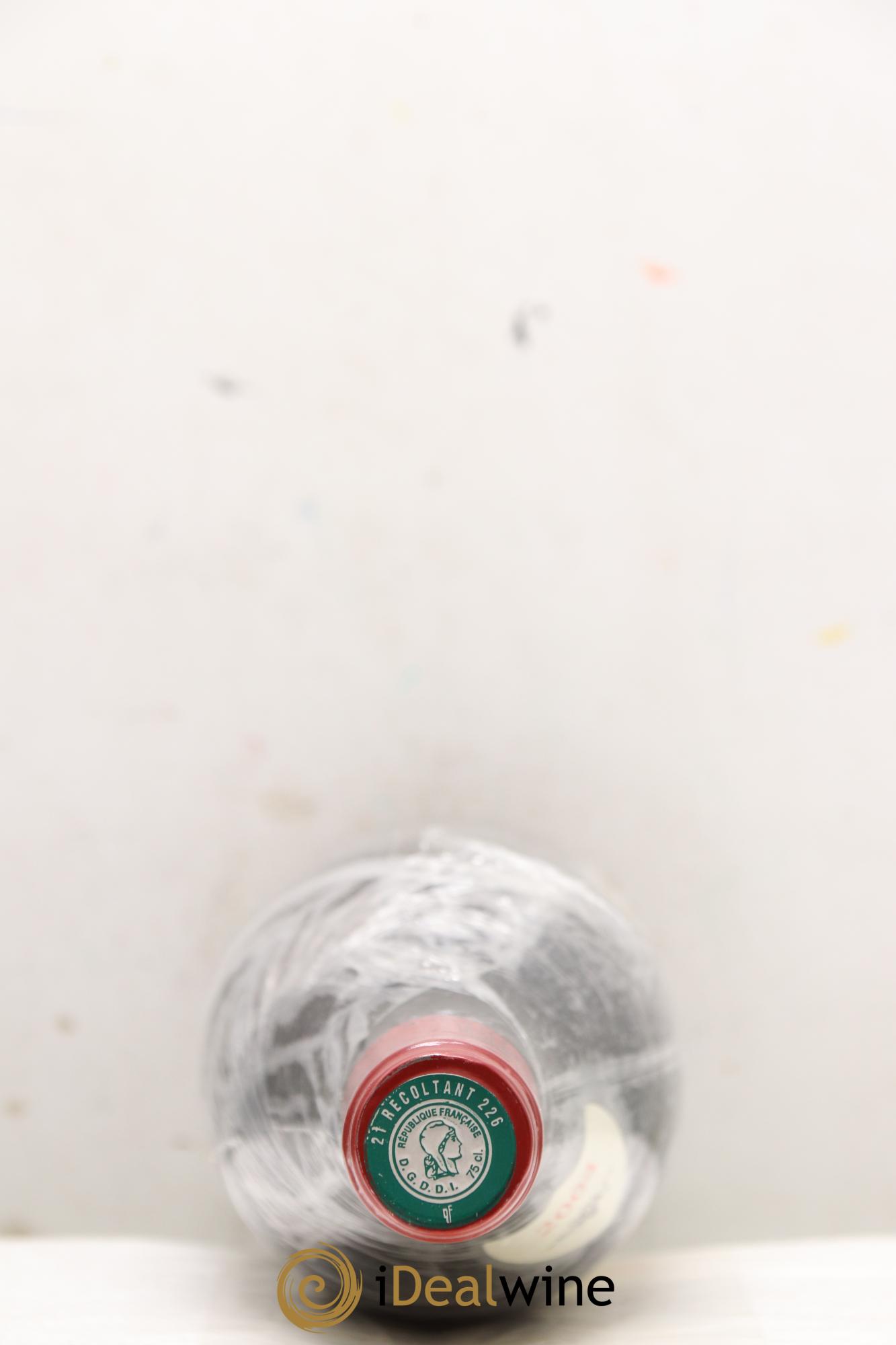 Charmes-Chambertin Grand Cru Armand Rousseau (Domaine) 2004 - Lot of 3 bottles - 1