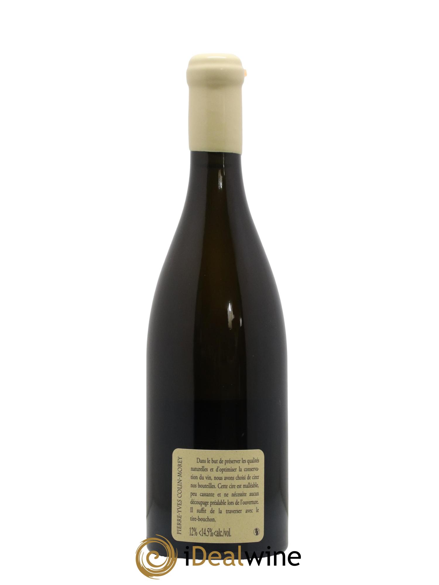 Chevalier-Montrachet Grand Cru Pierre-Yves Colin Morey 2020 - Lotto di 1 bottiglia - 1