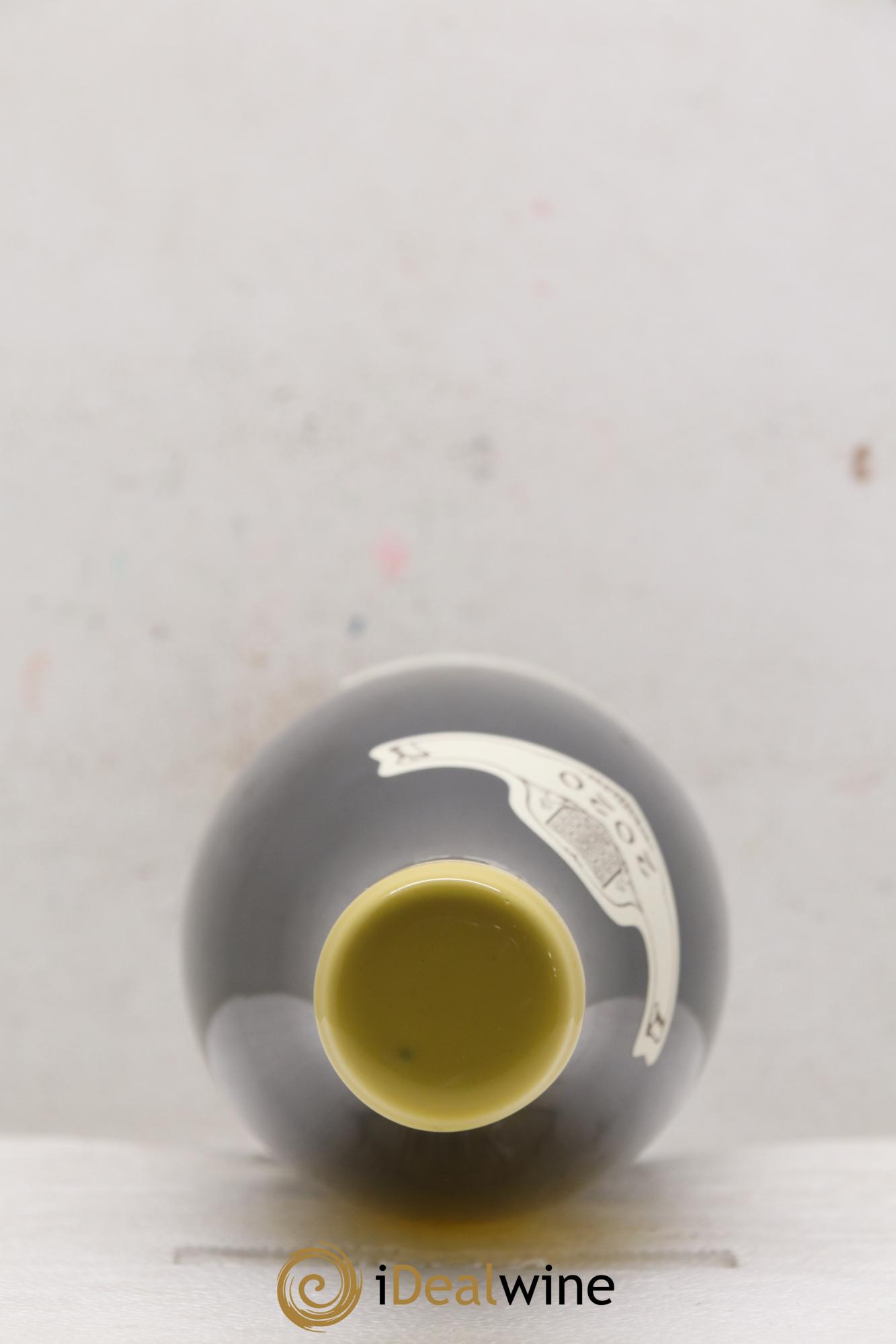 Chablis Grand Cru Valmur Raveneau (Domaine) 2020 - Posten von 1 Flasche - 1