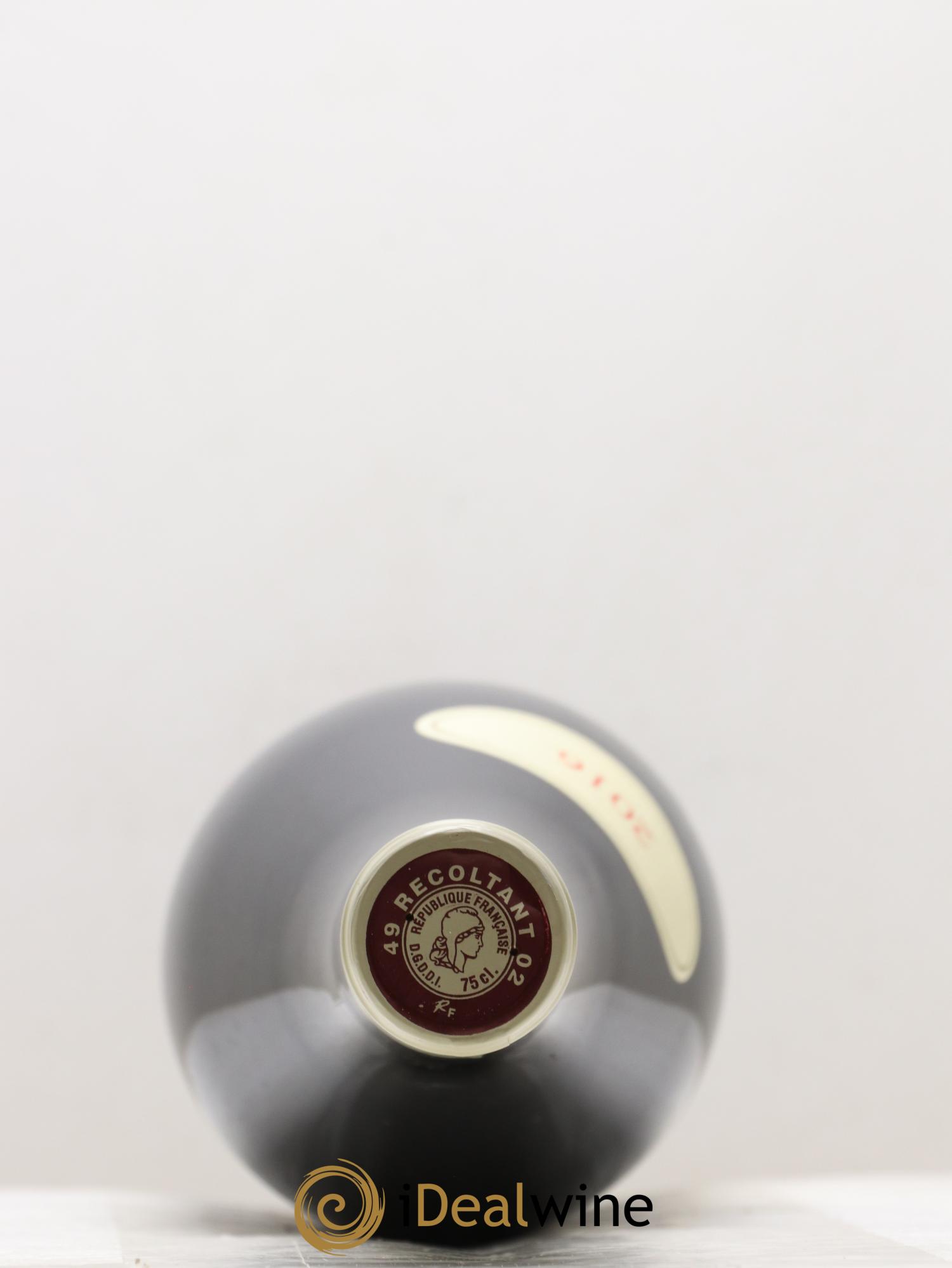 Saumur-Champigny Le Bourg Clos Rougeard 2016 - Lotto di 1 bottiglia - 1