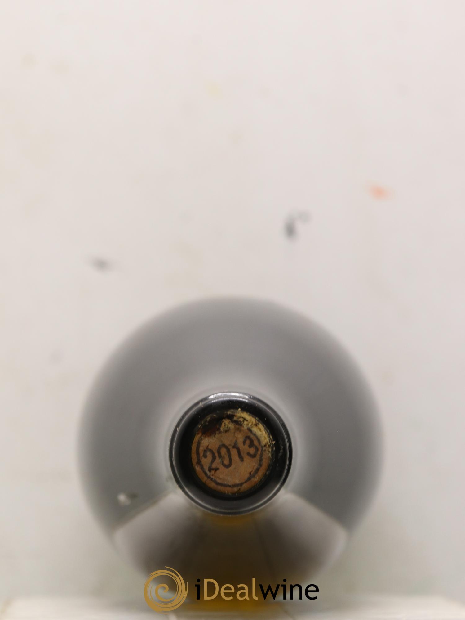 Vin de France Entre Deux Bleus Les saugettes Kenjiro Kagami - Domaine des Miroirs 2013 - Lot de 1 bouteille - 1