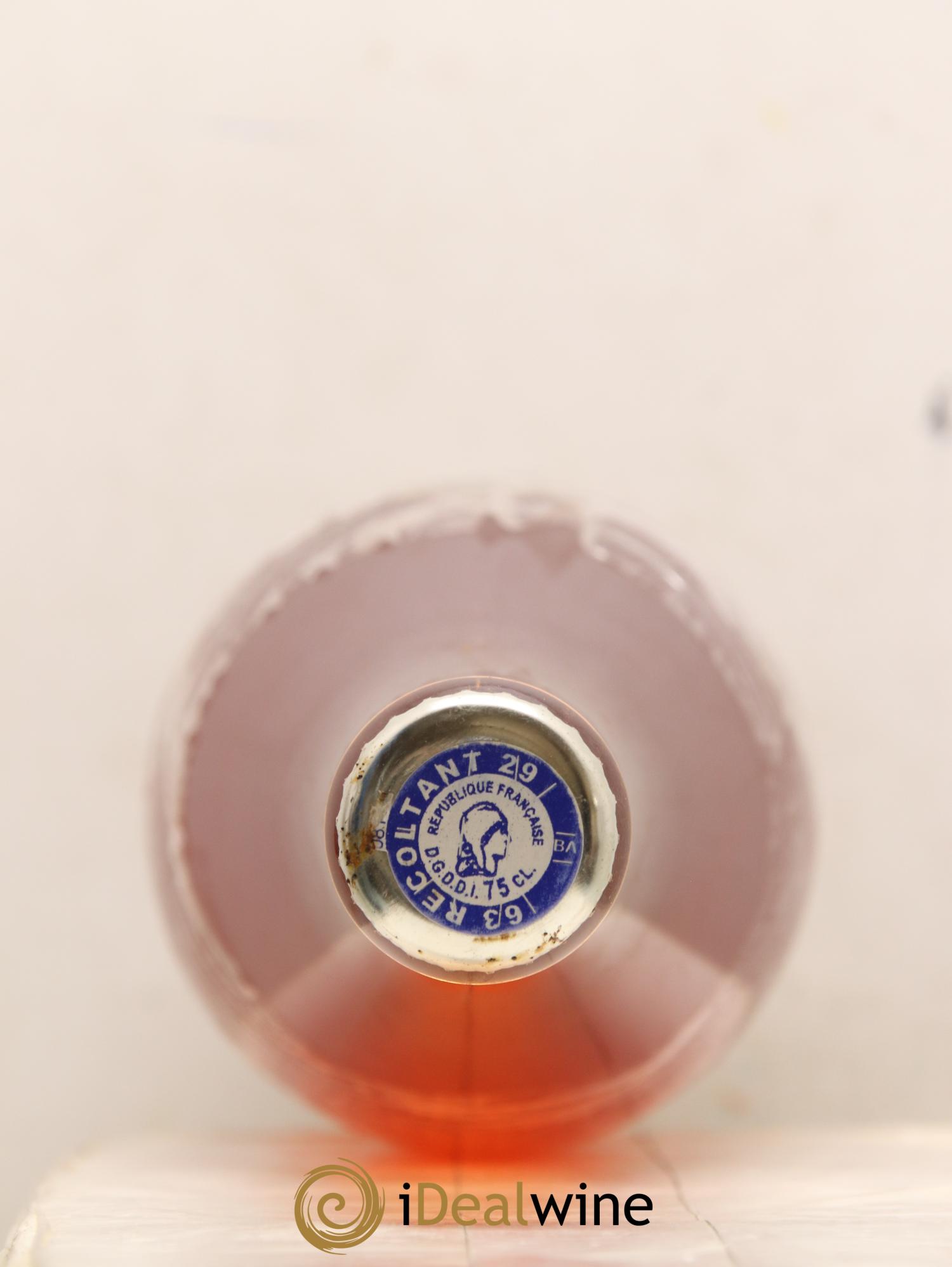 Vin de France Pinot Gris Pierre Beauger 2017 - Lot de 1 bouteille - 1